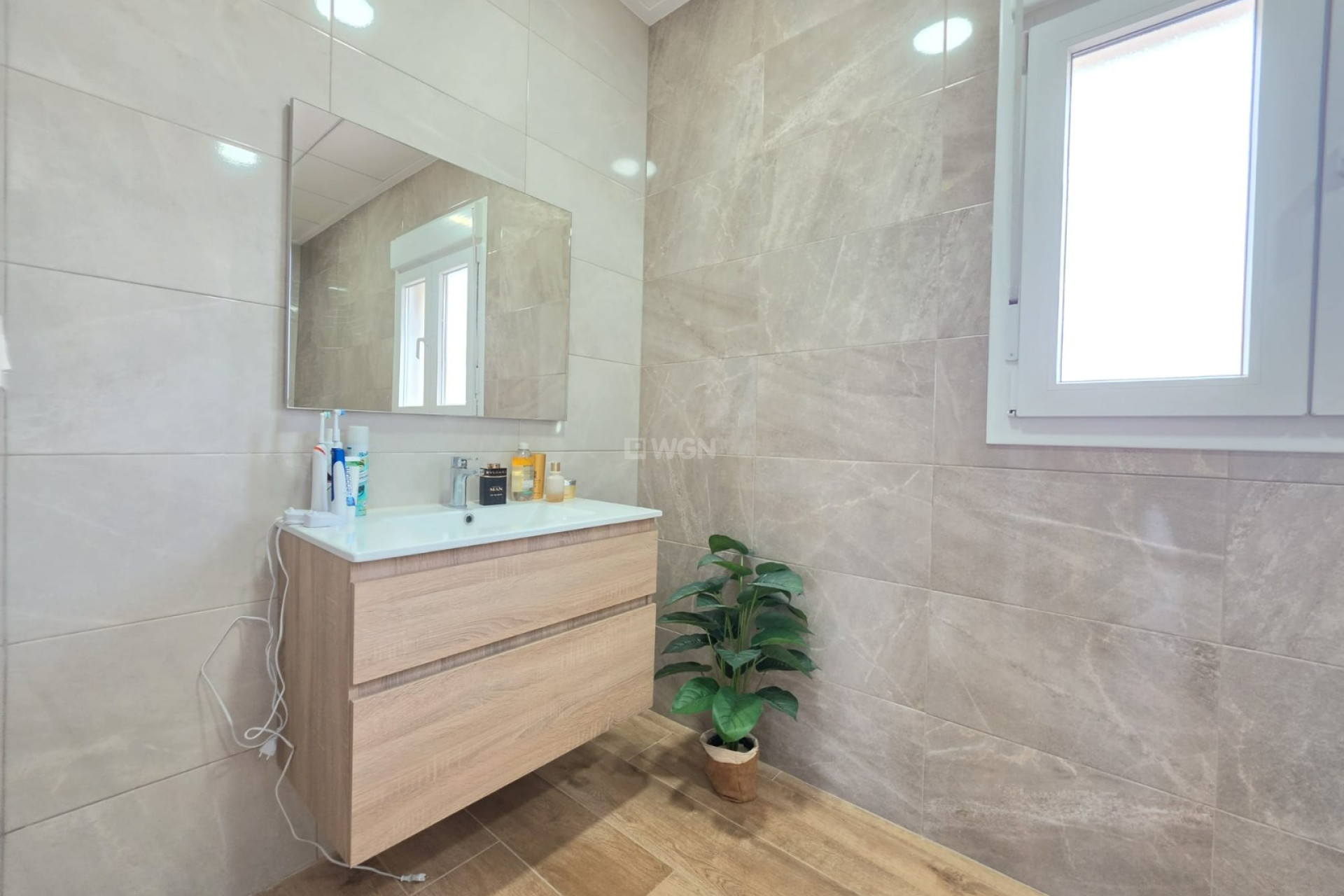 Wiederverkauf - Villa - Pinoso - Inland