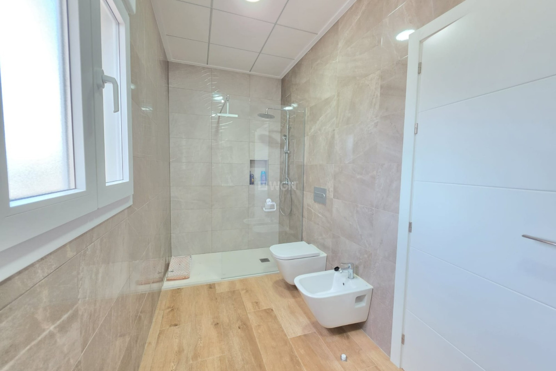 Wiederverkauf - Villa - Pinoso - Inland