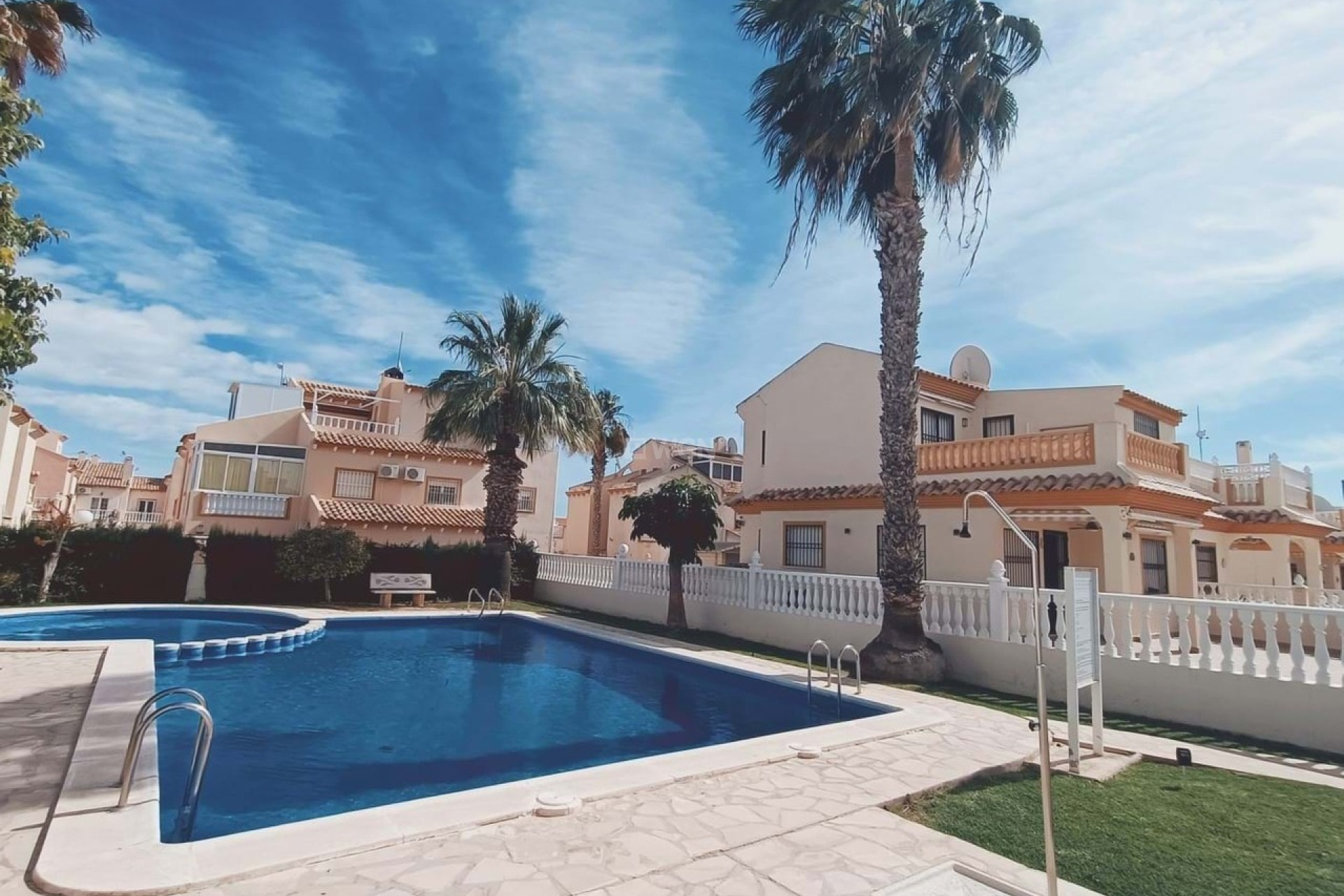 Wiederverkauf - Villa - Playa Flamenca - Costa Blanca