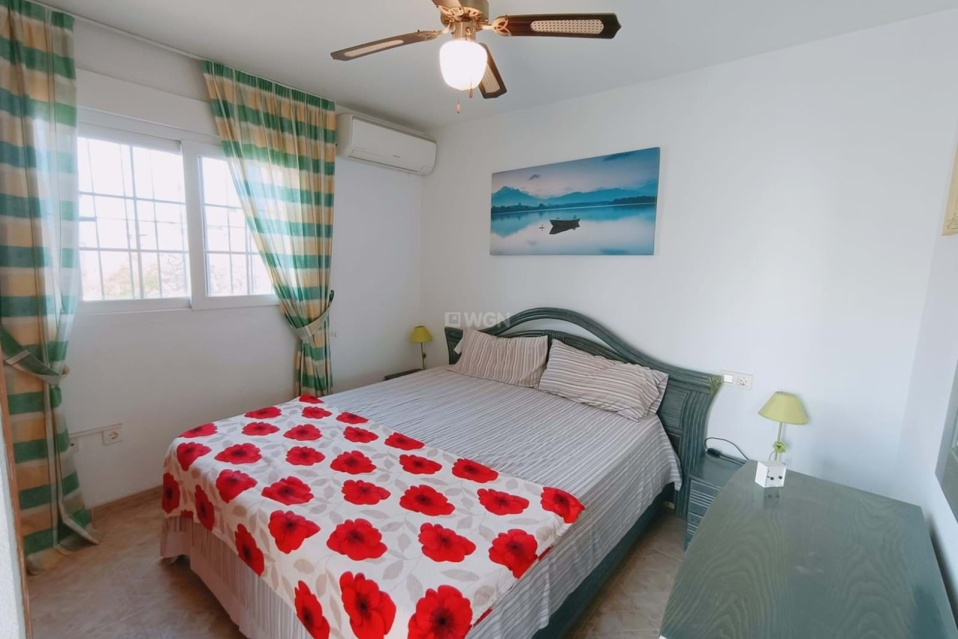 Wiederverkauf - Villa - Playa Flamenca - Costa Blanca