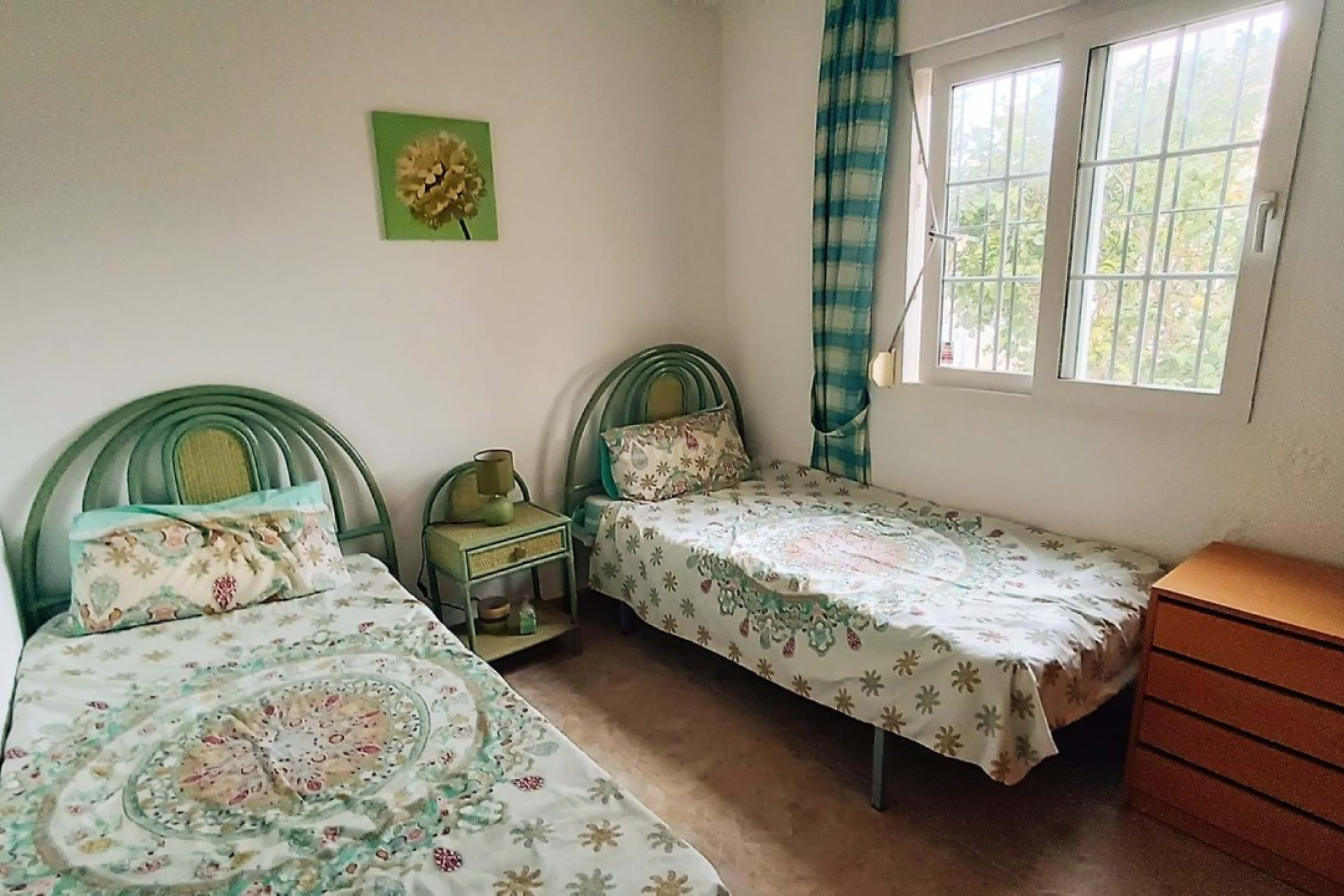 Wiederverkauf - Villa - Playa Flamenca - Costa Blanca