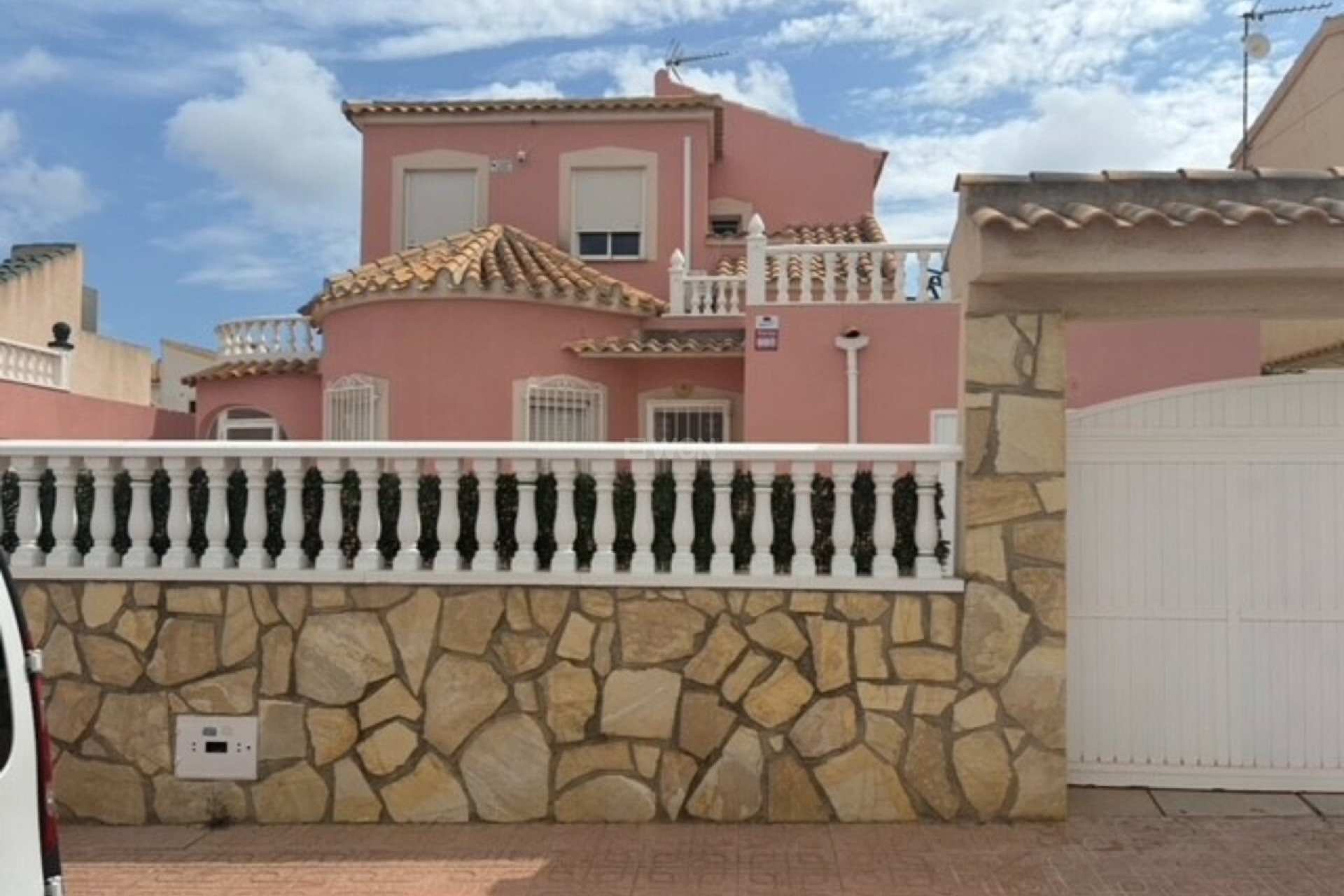 Wiederverkauf - Villa - Playa Flamenca - Costa Blanca