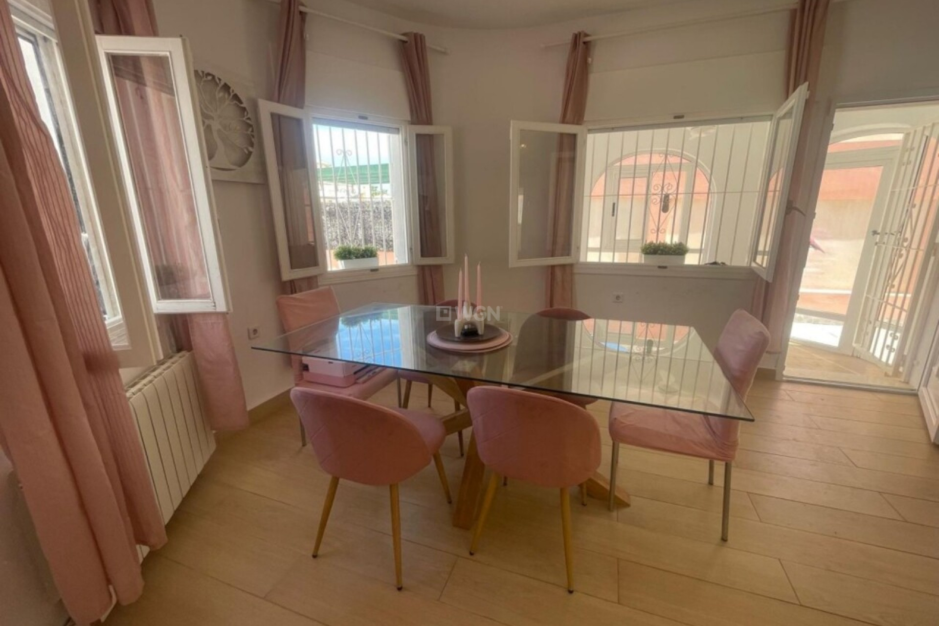 Wiederverkauf - Villa - Playa Flamenca - Costa Blanca