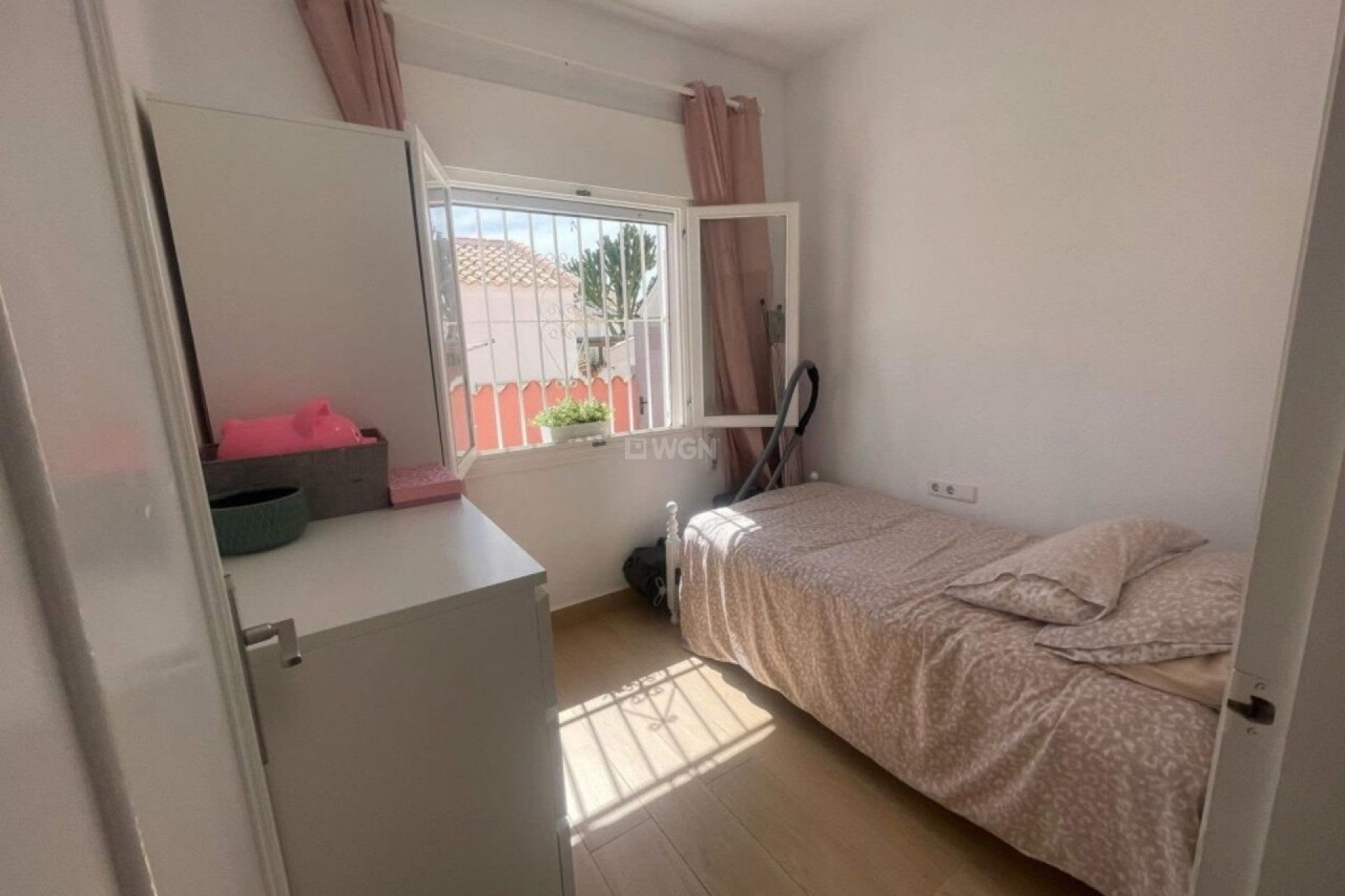 Wiederverkauf - Villa - Playa Flamenca - Costa Blanca