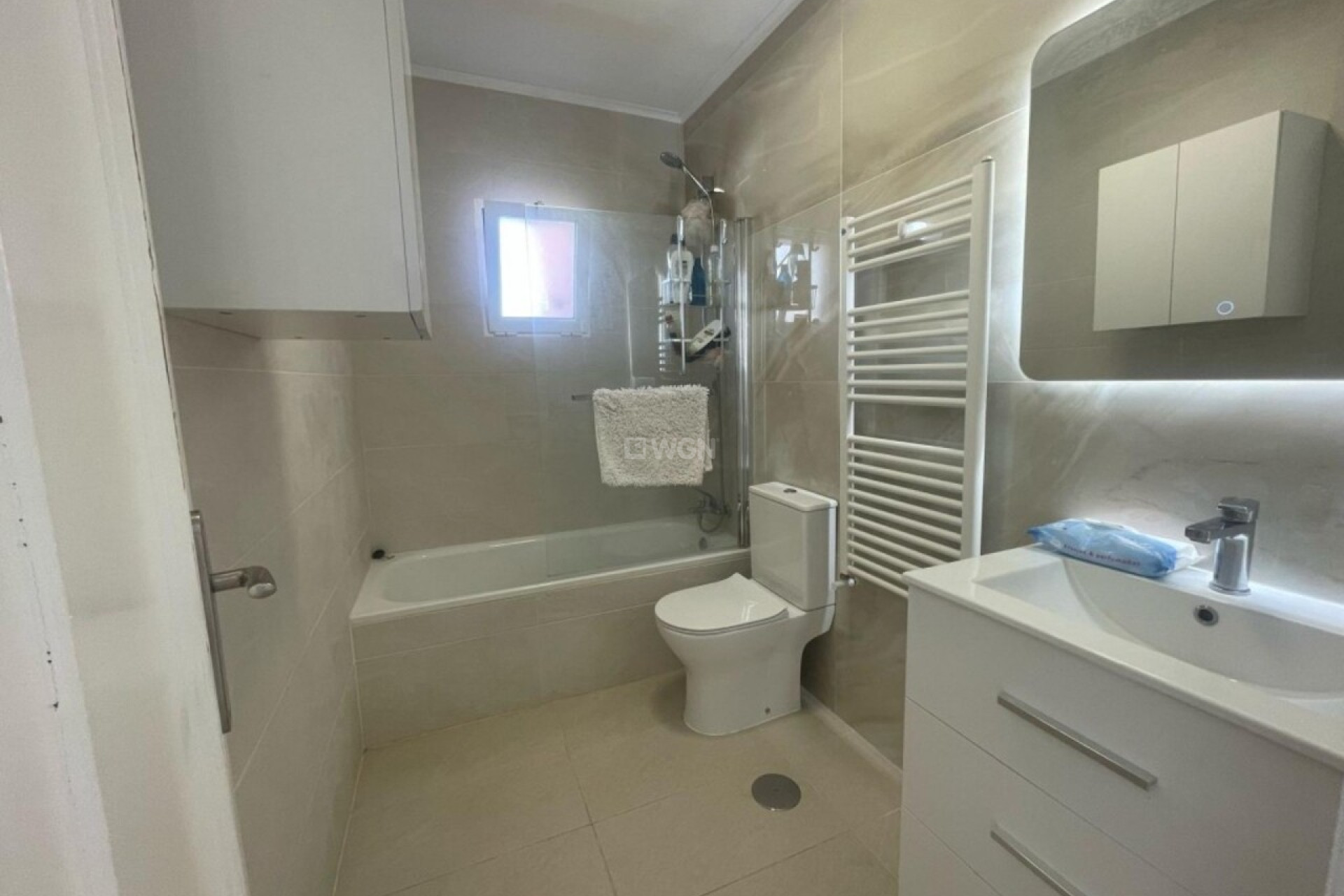 Wiederverkauf - Villa - Playa Flamenca - Costa Blanca