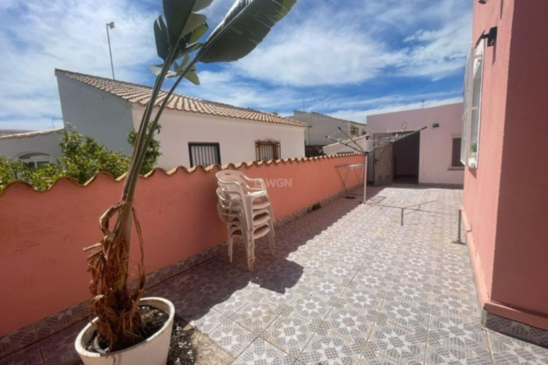 Wiederverkauf - Villa - Playa Flamenca - Costa Blanca