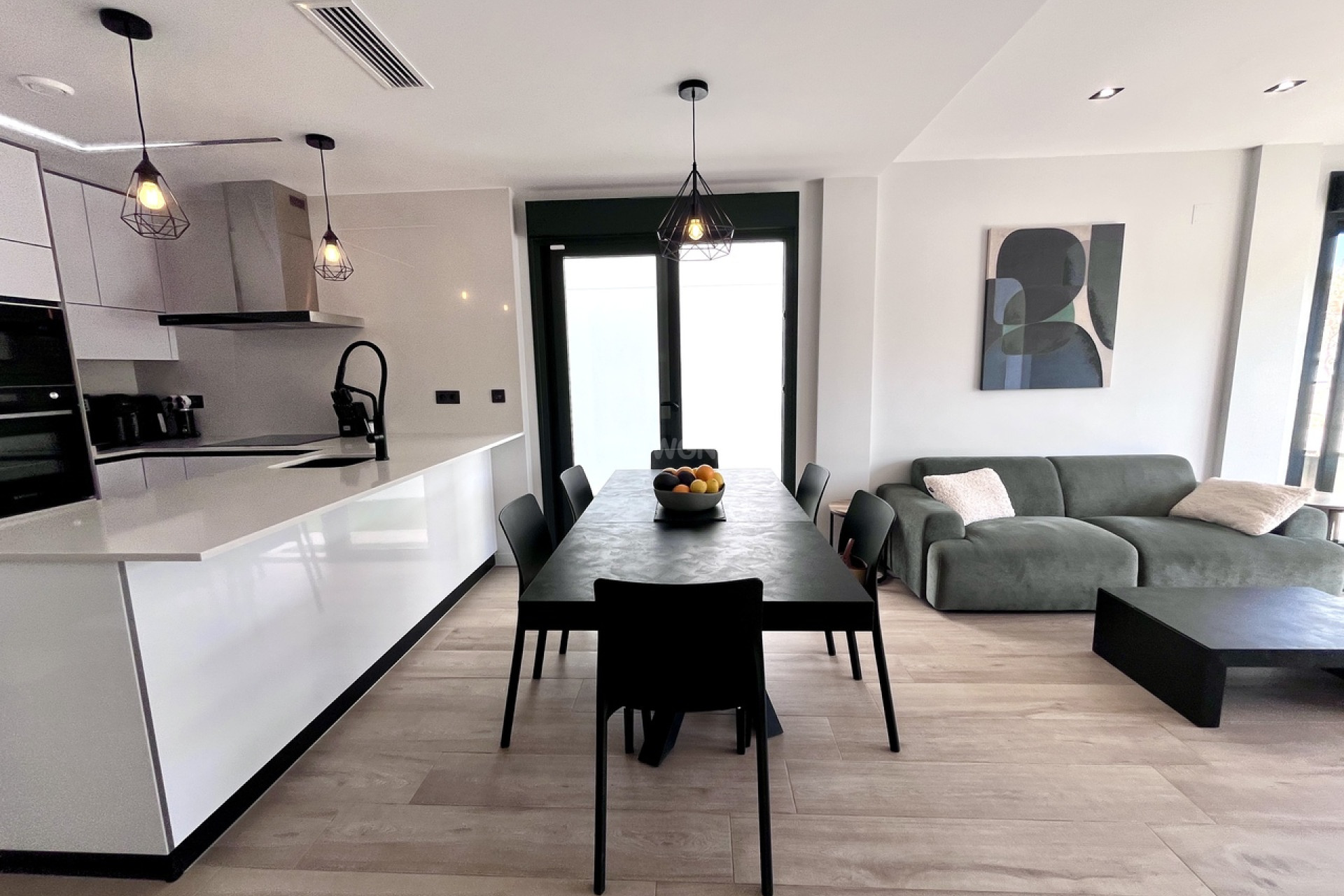 Wiederverkauf - Villa - Playa Flamenca - Costa Blanca