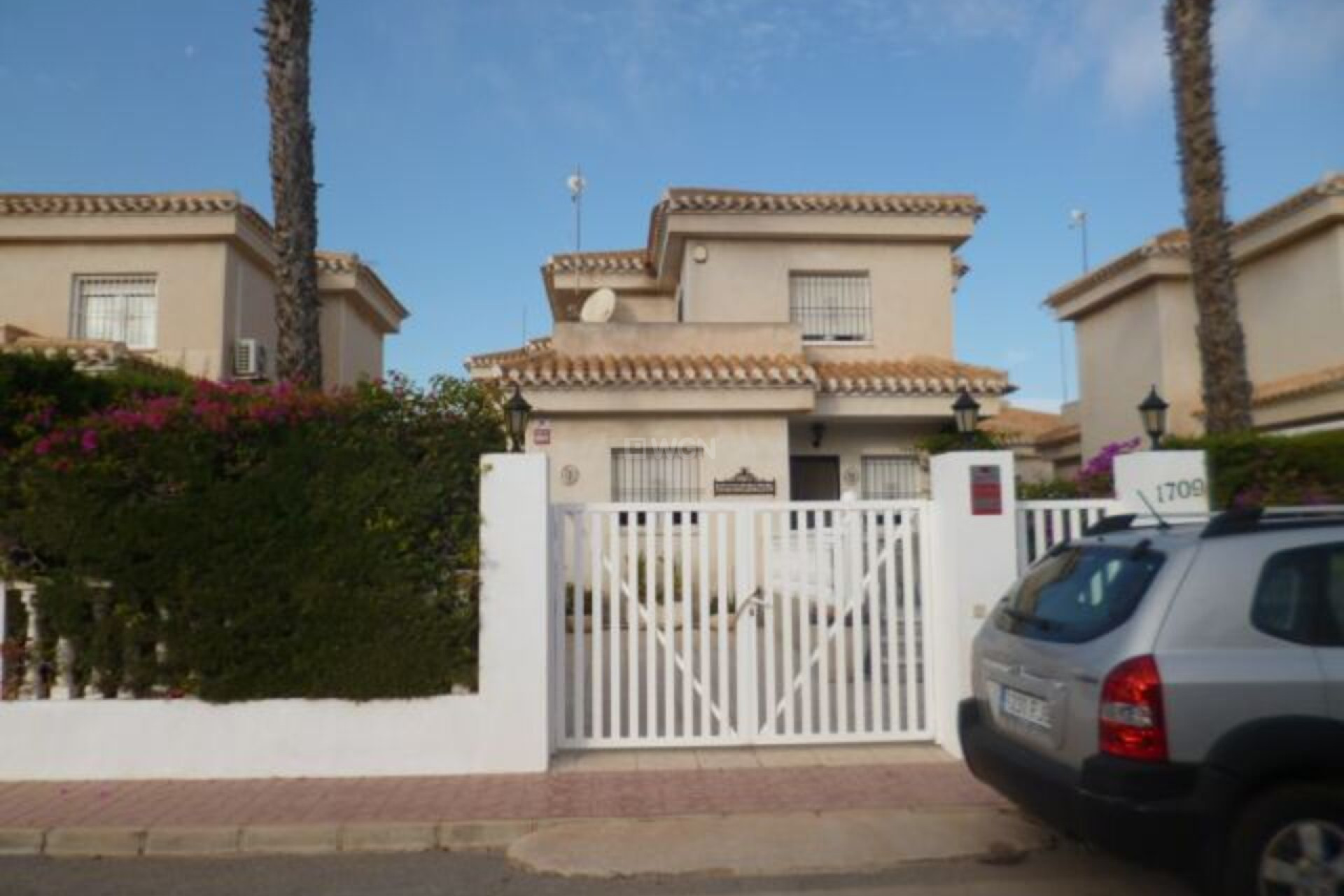 Wiederverkauf - Villa - Playa Flamenca - Costa Blanca