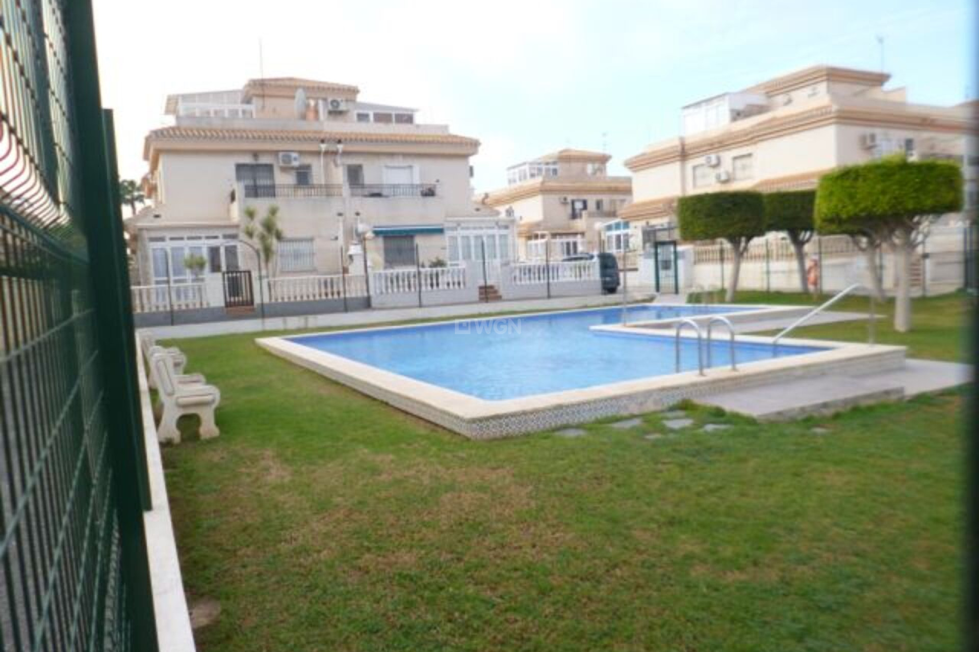 Wiederverkauf - Villa - Playa Flamenca - Costa Blanca