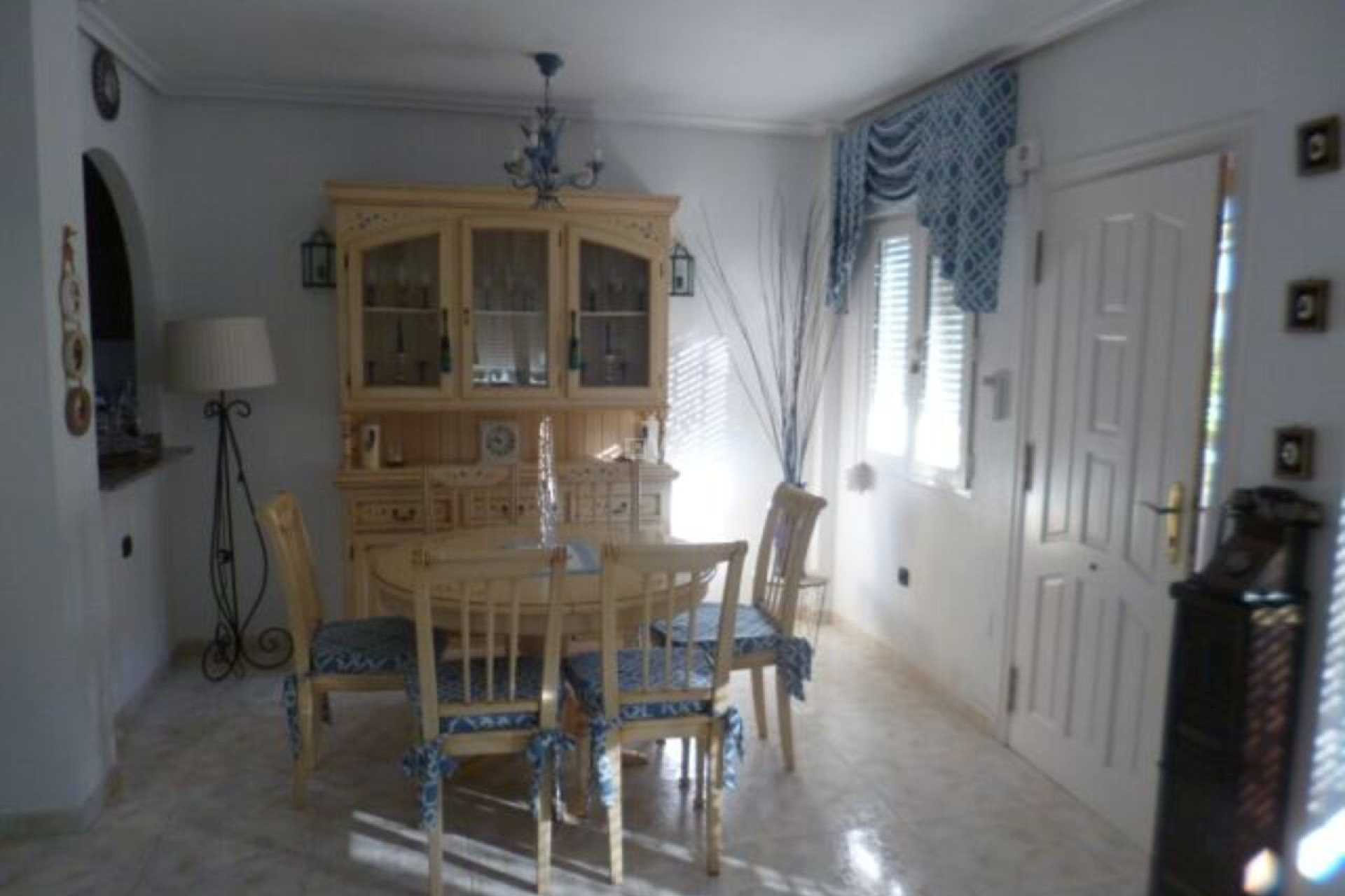 Wiederverkauf - Villa - Playa Flamenca - Costa Blanca