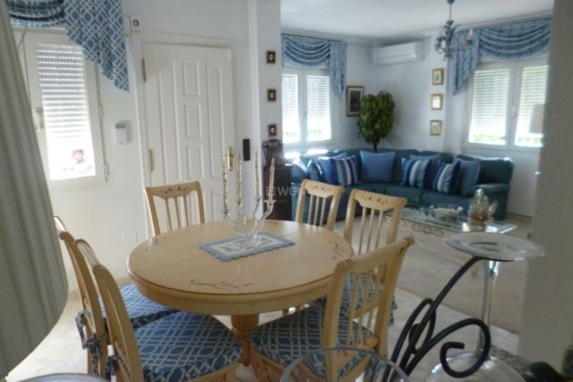 Wiederverkauf - Villa - Playa Flamenca - Costa Blanca