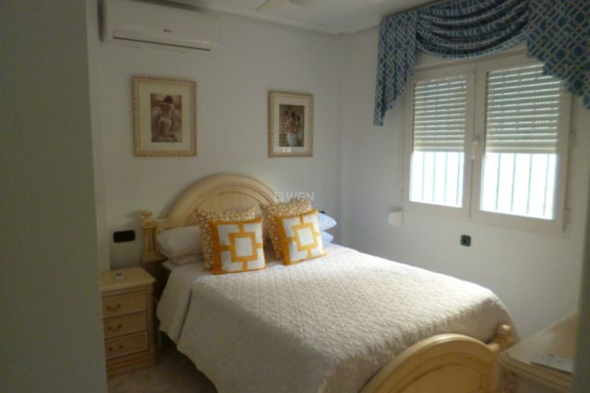 Wiederverkauf - Villa - Playa Flamenca - Costa Blanca