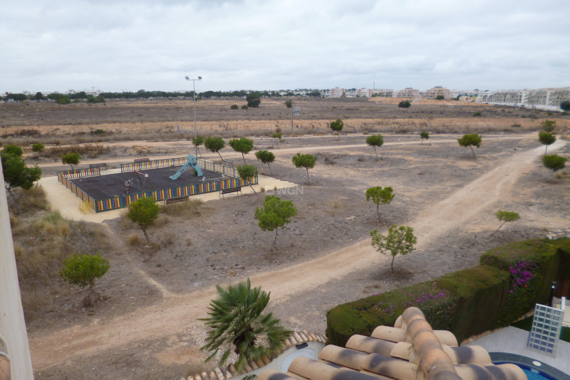 Wiederverkauf - Villa - Playa Flamenca - Costa Blanca