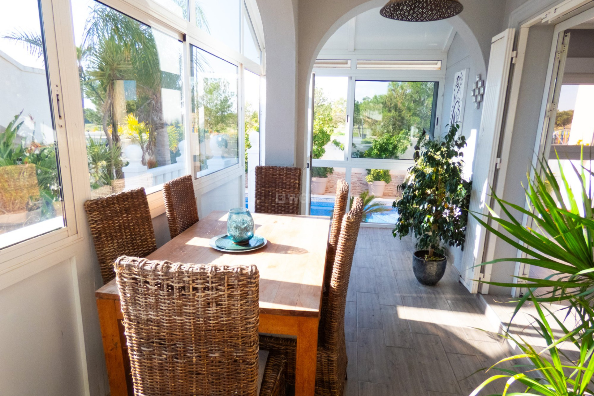 Wiederverkauf - Villa - Playa Flamenca - Costa Blanca