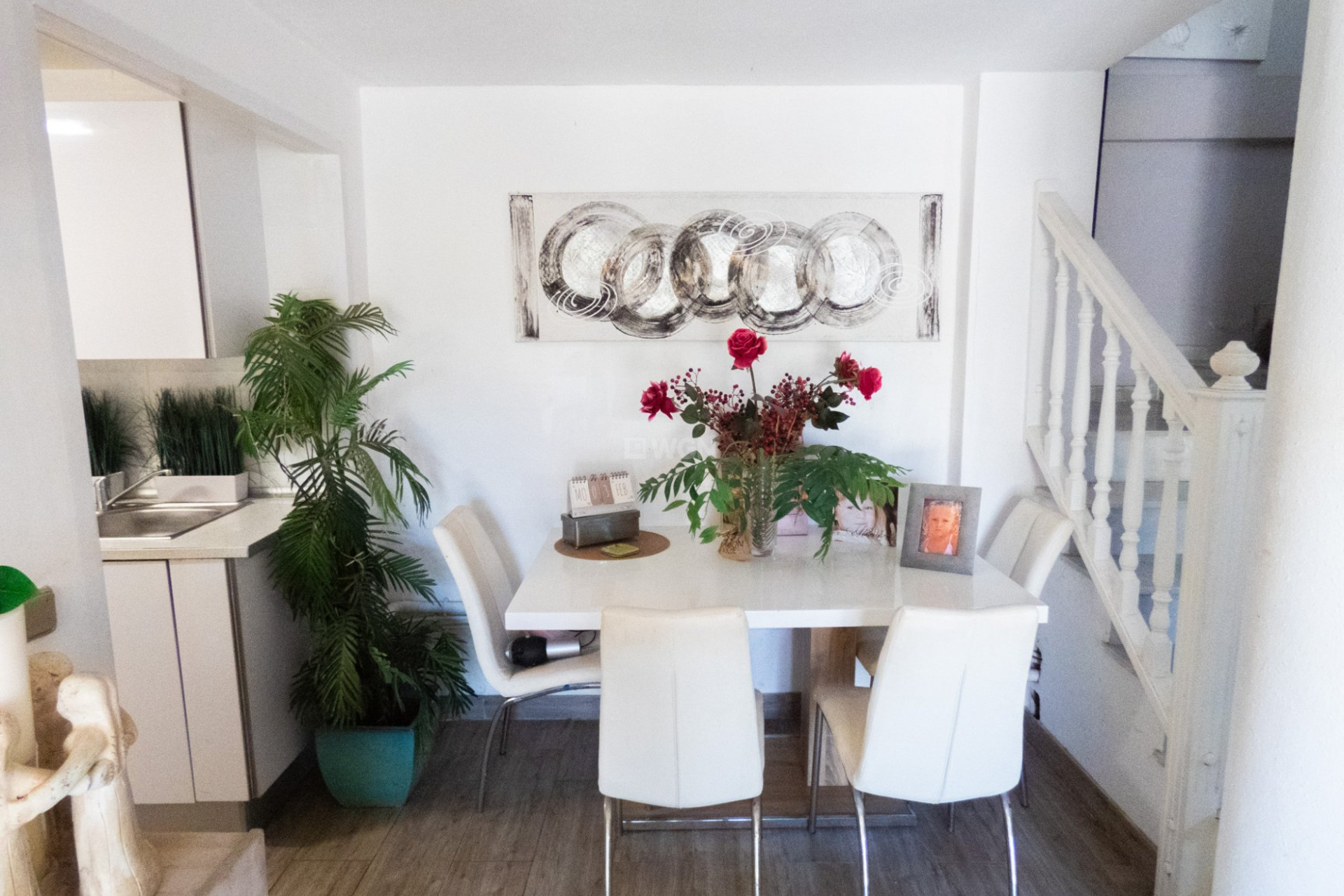 Wiederverkauf - Villa - Playa Flamenca - Costa Blanca