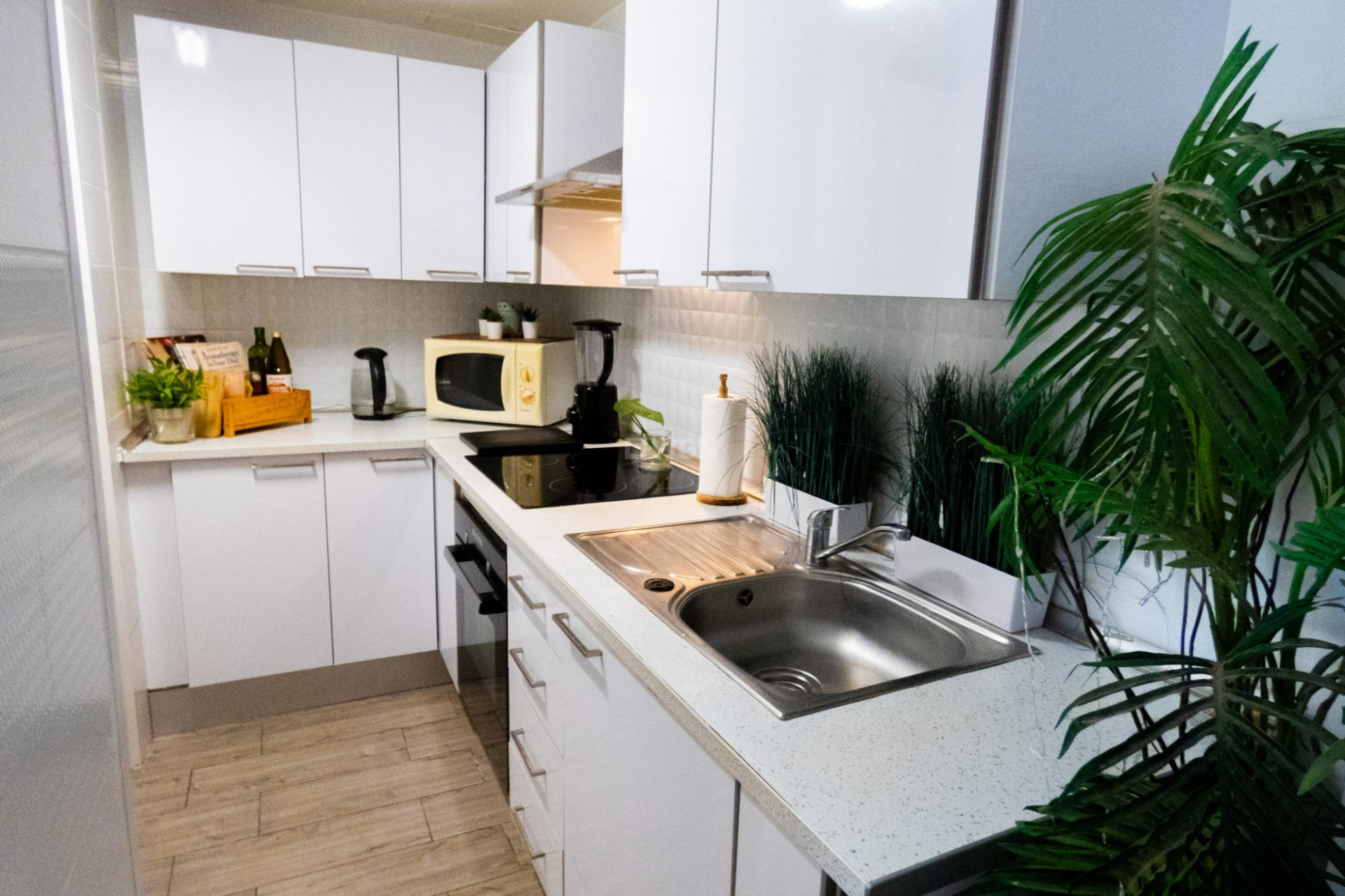 Wiederverkauf - Villa - Playa Flamenca - Costa Blanca