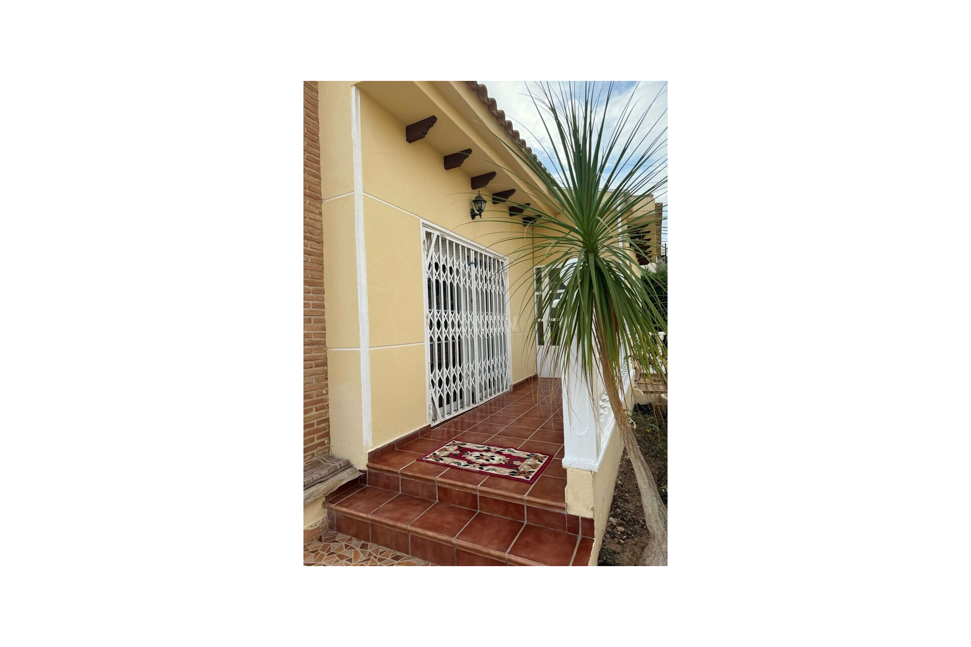 Wiederverkauf - Villa - Playa Flamenca - Costa Blanca