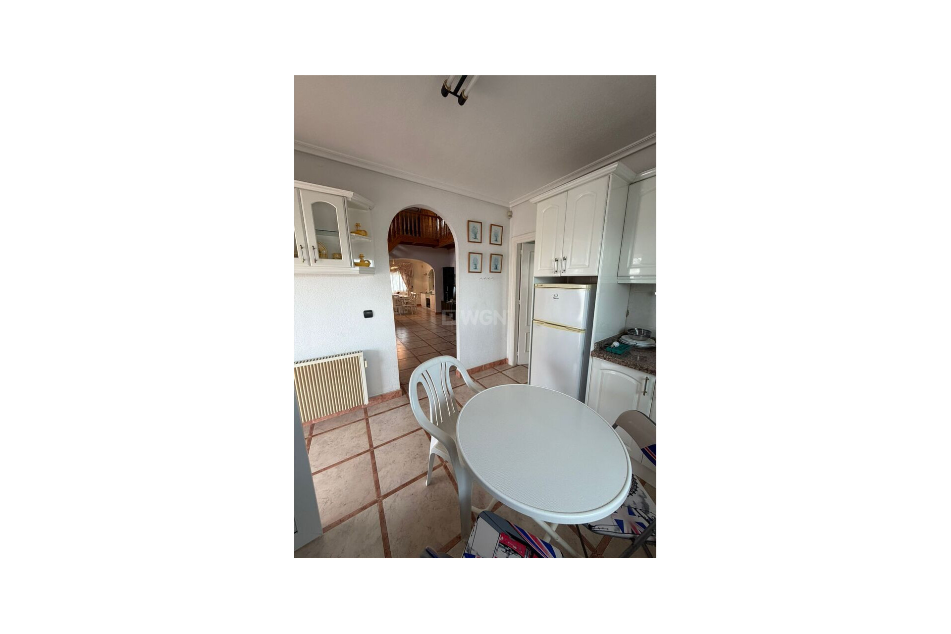 Wiederverkauf - Villa - Playa Flamenca - Costa Blanca