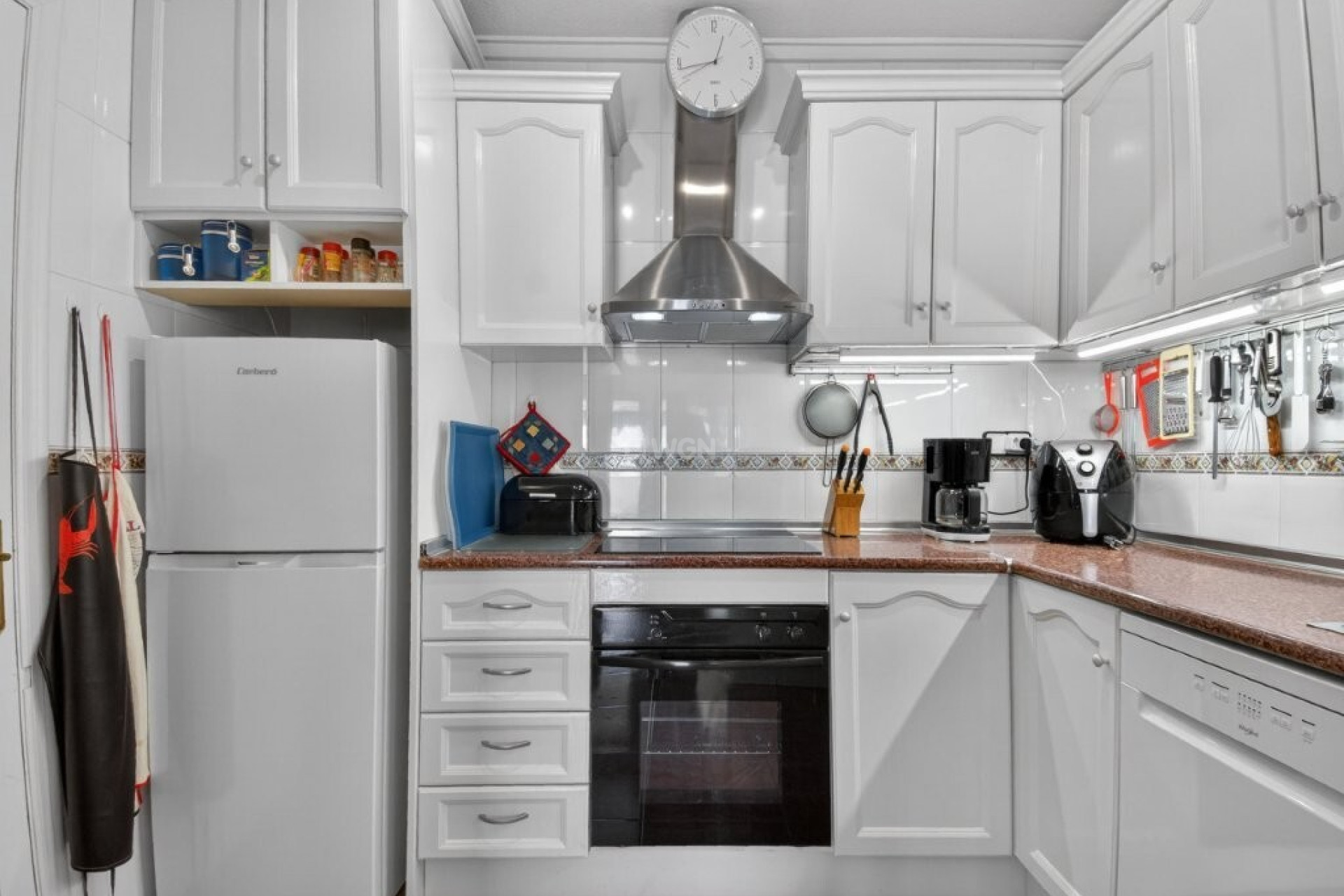 Wiederverkauf - Villa - Playa Flamenca - Serena III