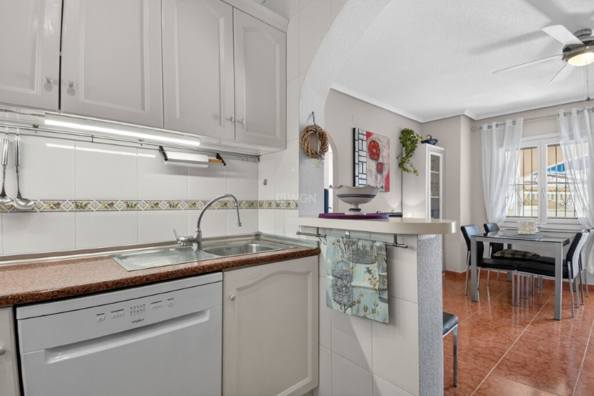 Wiederverkauf - Villa - Playa Flamenca - Serena III