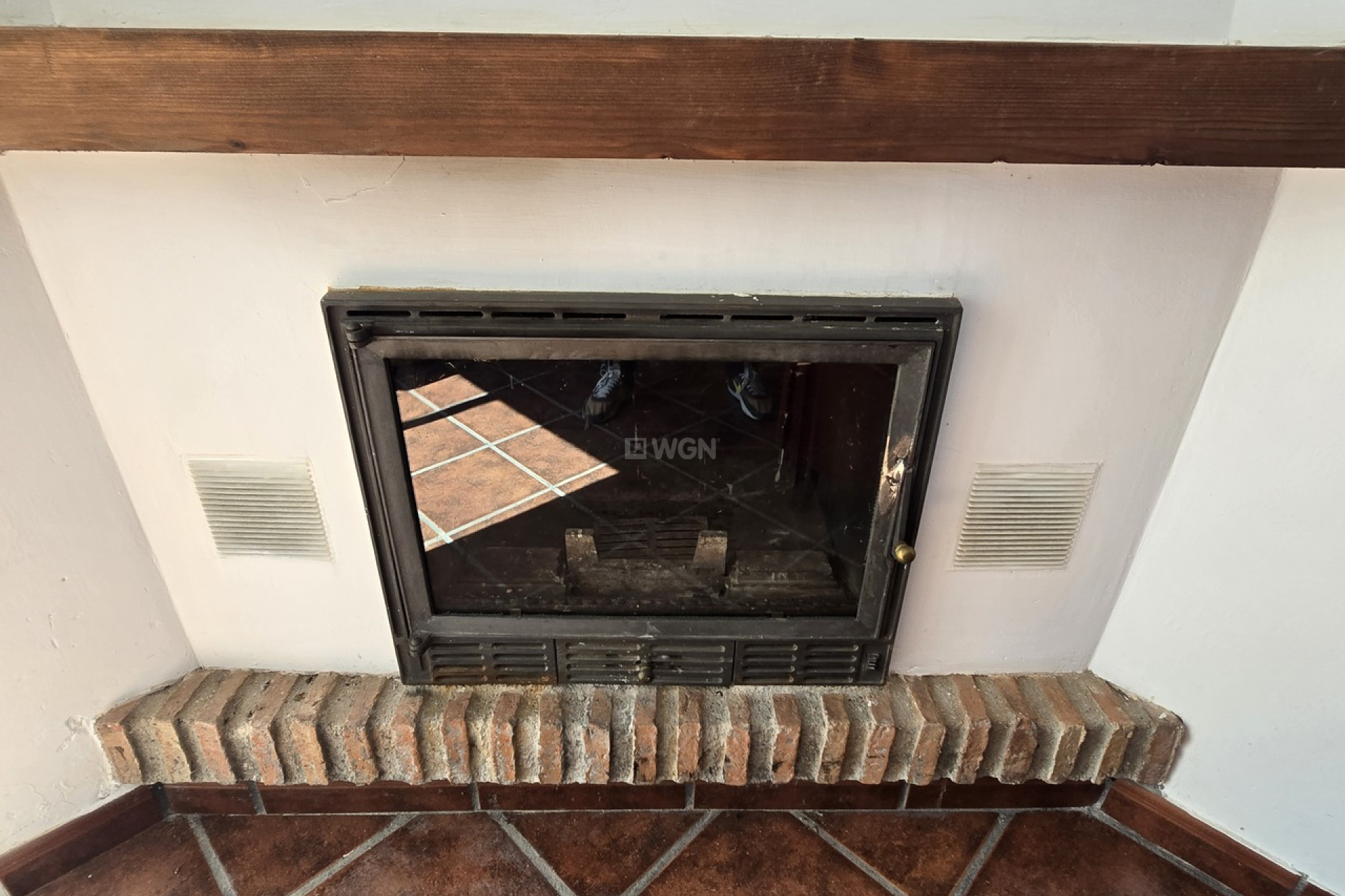 Wiederverkauf - Villa - Puente De Don Manuel - Inland