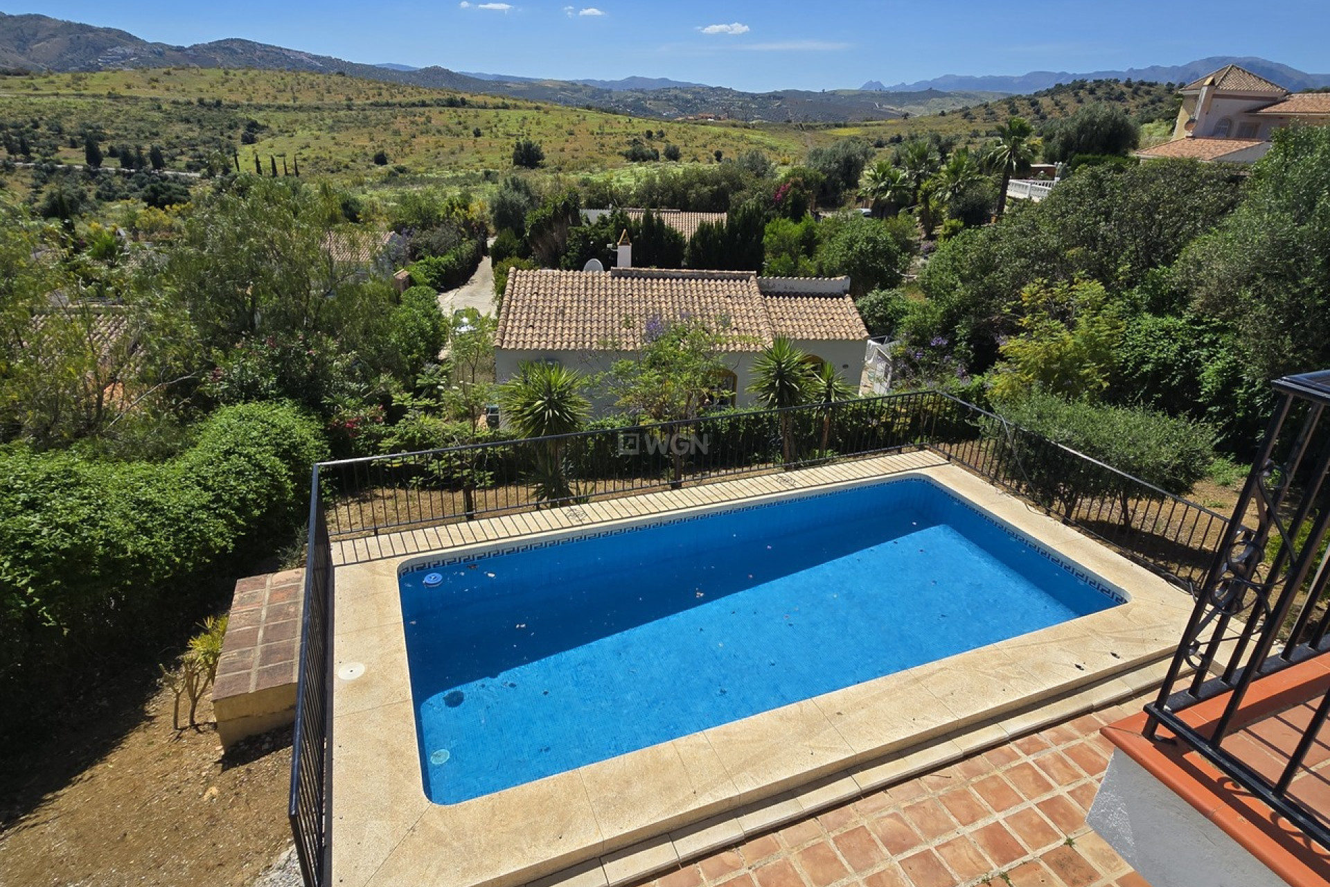 Wiederverkauf - Villa - Puente De Don Manuel - Inland