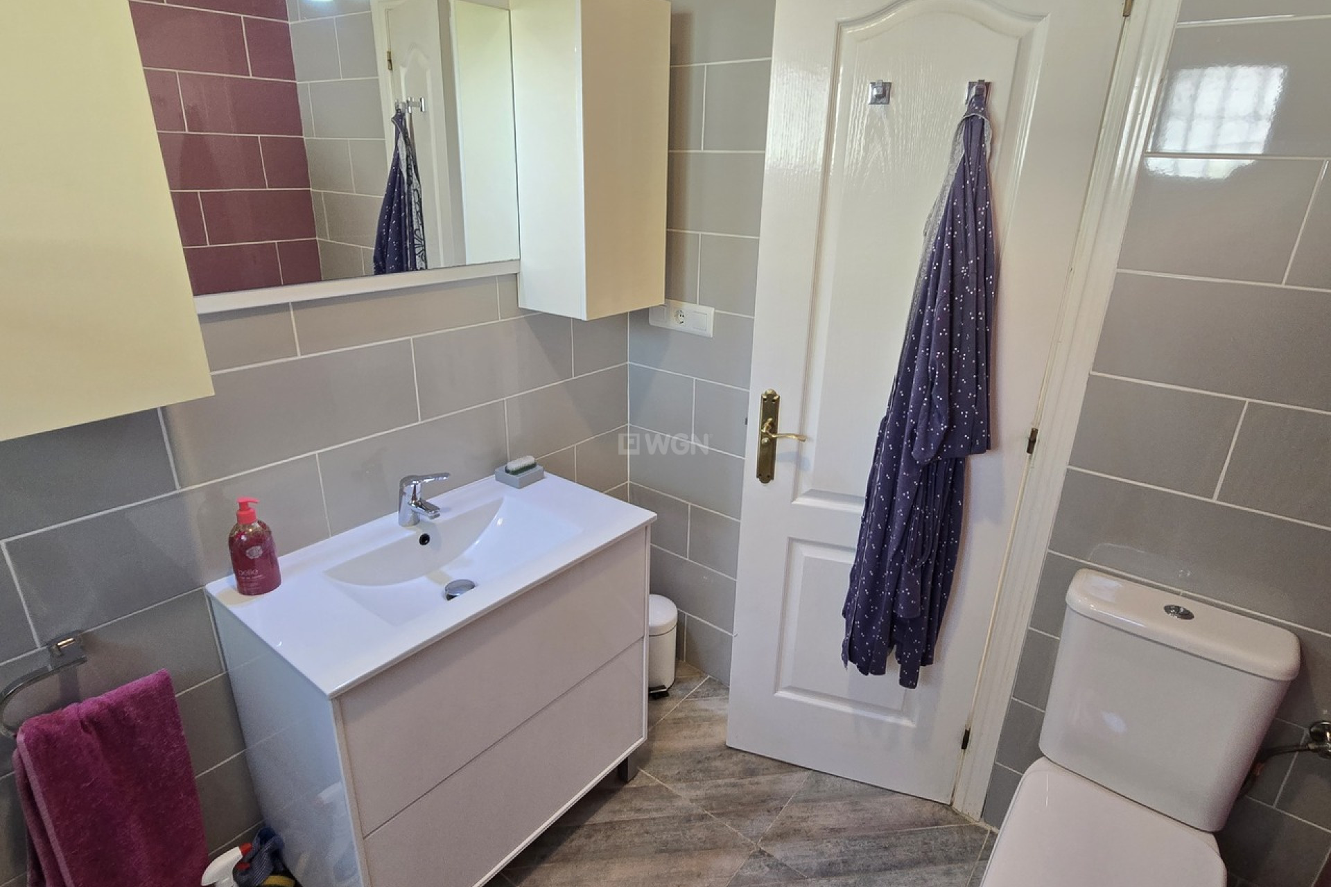 Wiederverkauf - Villa - Puente De Don Manuel - Inland