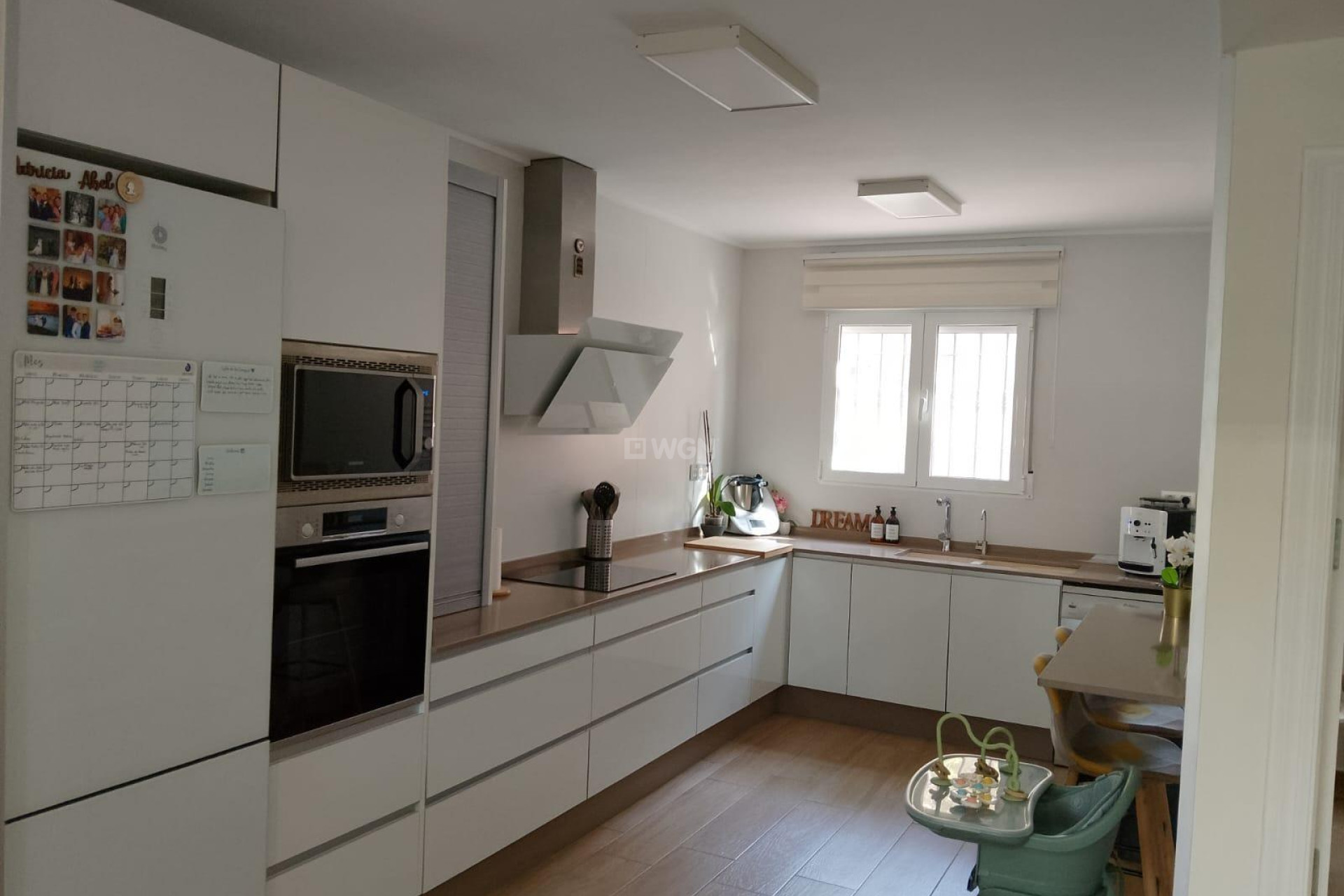 Wiederverkauf - Villa - Puerto de Mazarron - Cuatro Plumas-la Cumbre