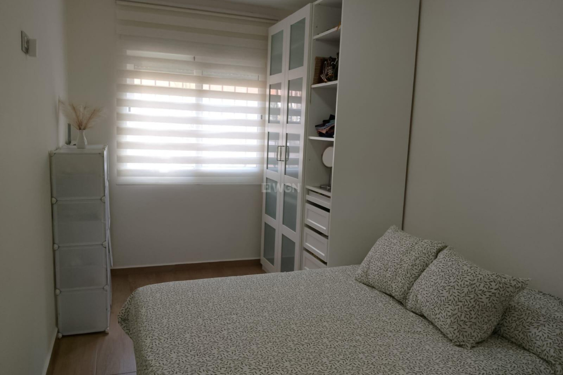 Wiederverkauf - Villa - Puerto de Mazarron - Cuatro Plumas-la Cumbre