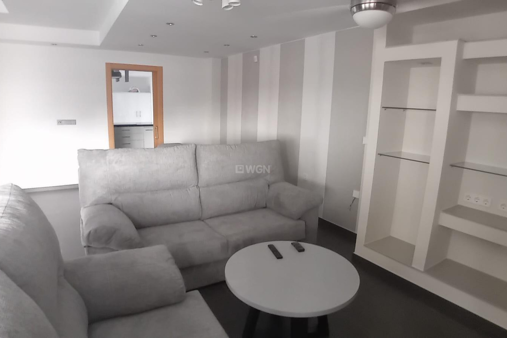 Wiederverkauf - Villa - Puerto de Mazarron - El Alamillo