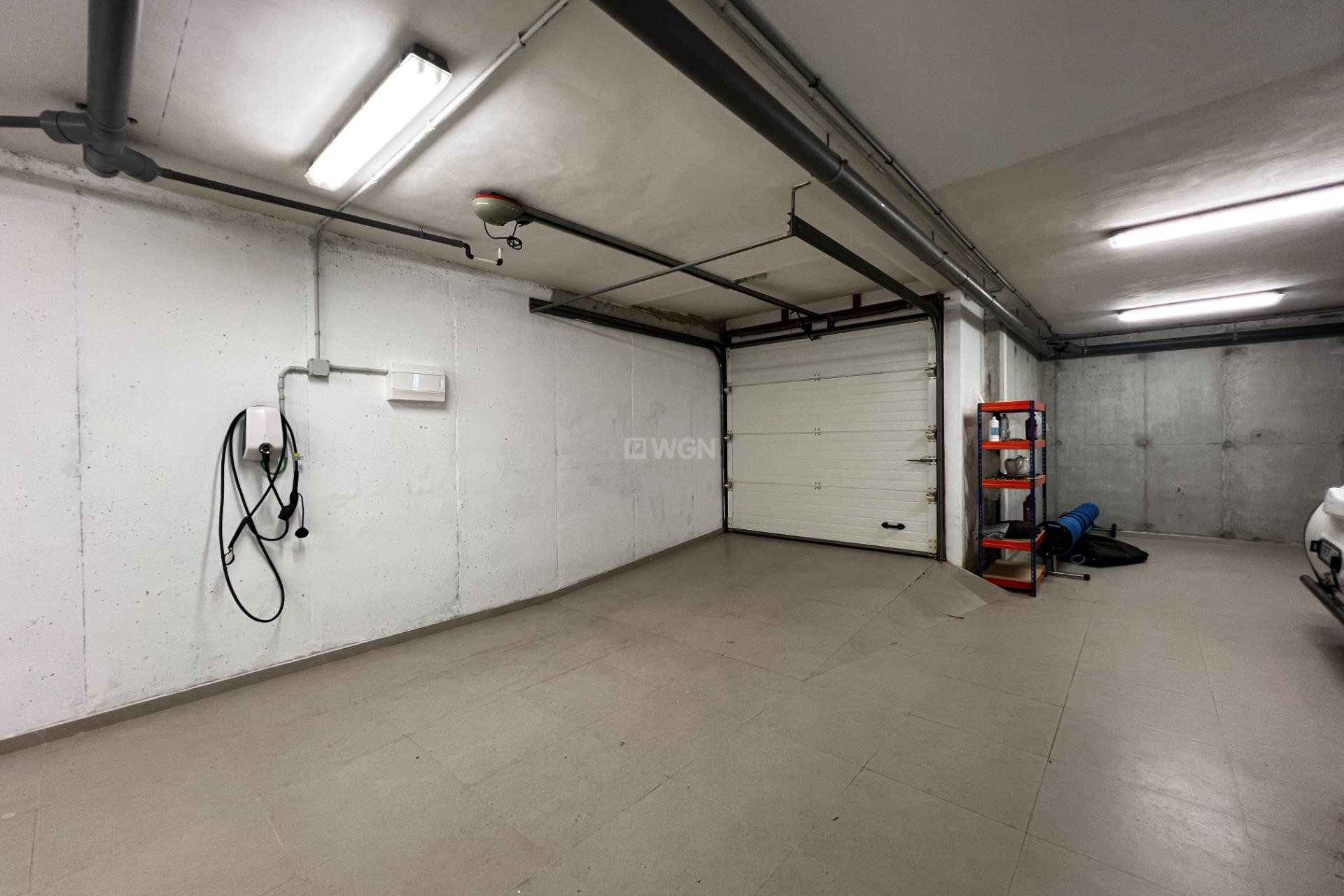 Wiederverkauf - Villa - Puerto de Mazarron - El Alamillo