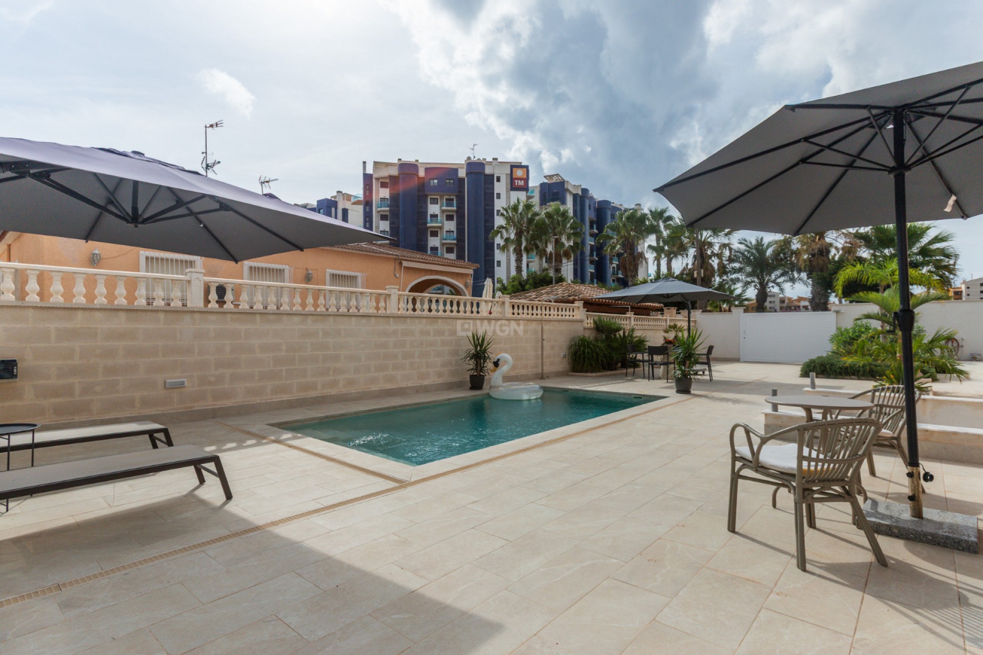 Wiederverkauf - Villa - Punta Prima - Costa Blanca