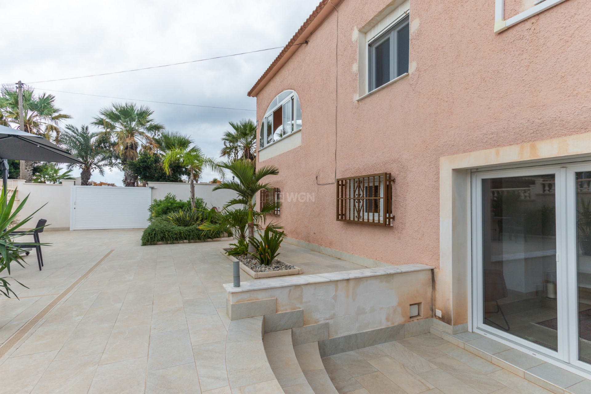 Wiederverkauf - Villa - Punta Prima - Costa Blanca
