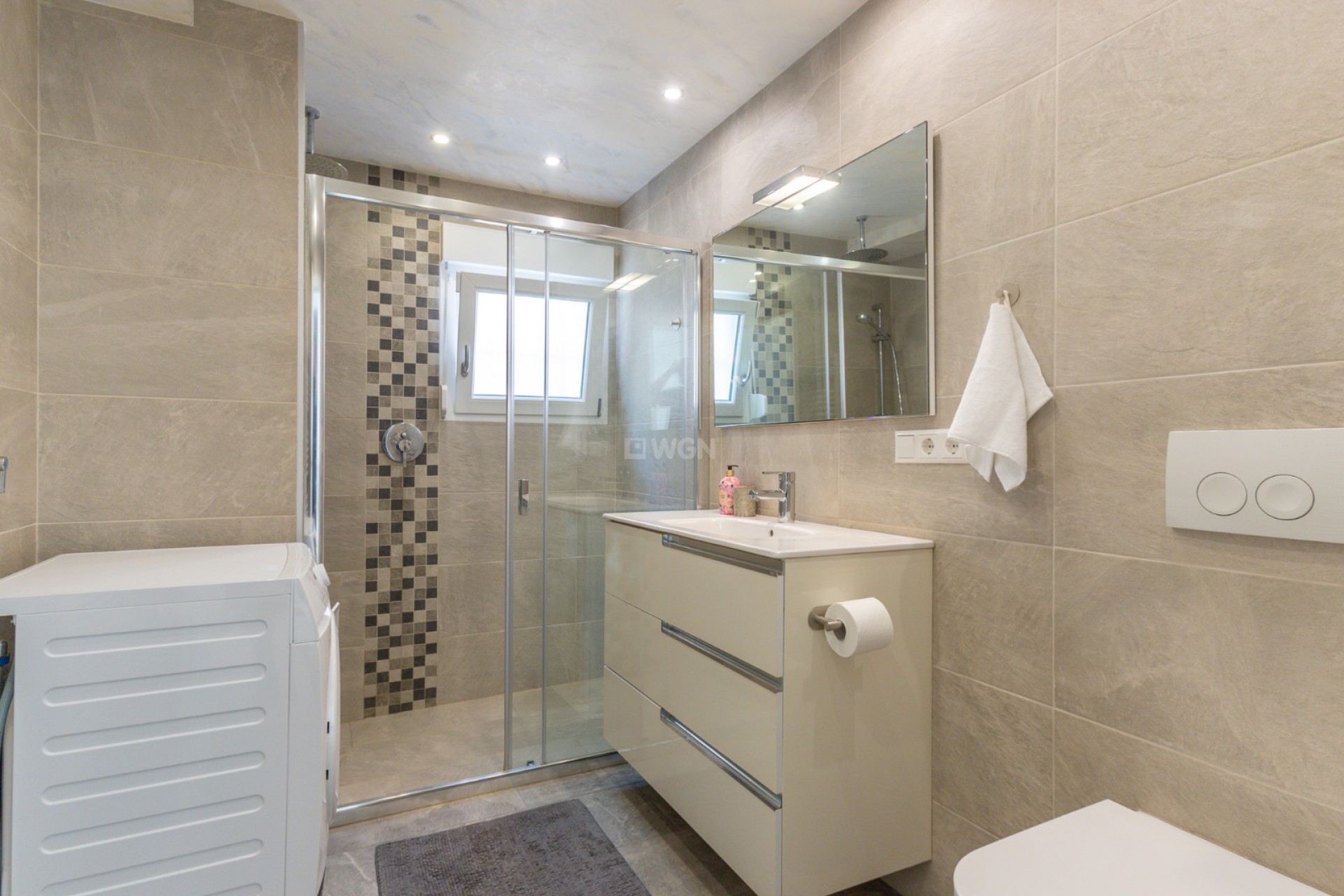 Wiederverkauf - Villa - Punta Prima - Costa Blanca