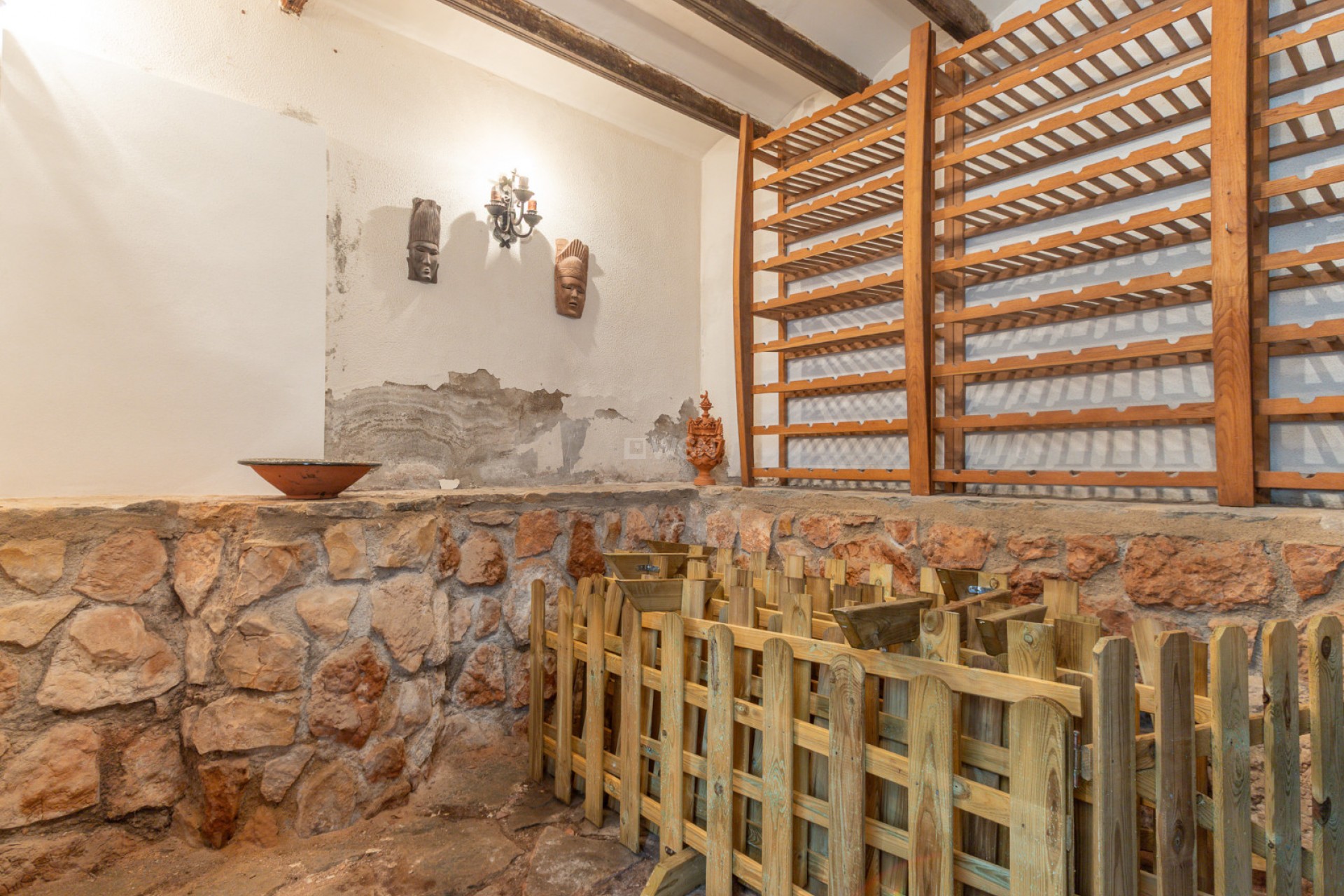 Wiederverkauf - Villa - Punta Prima - Costa Blanca