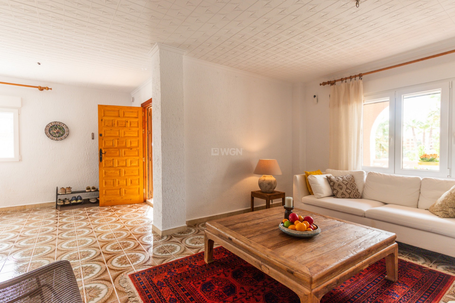 Wiederverkauf - Villa - Punta Prima - Costa Blanca