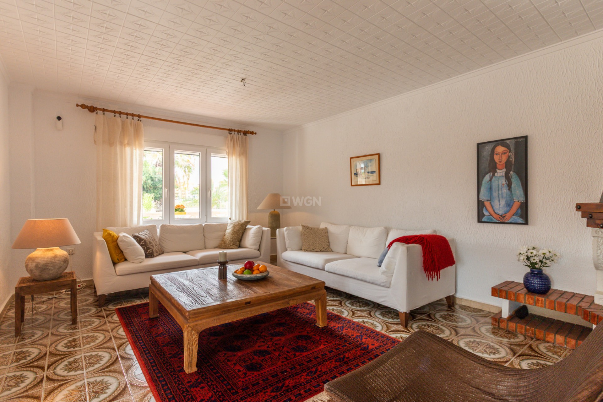 Wiederverkauf - Villa - Punta Prima - Costa Blanca