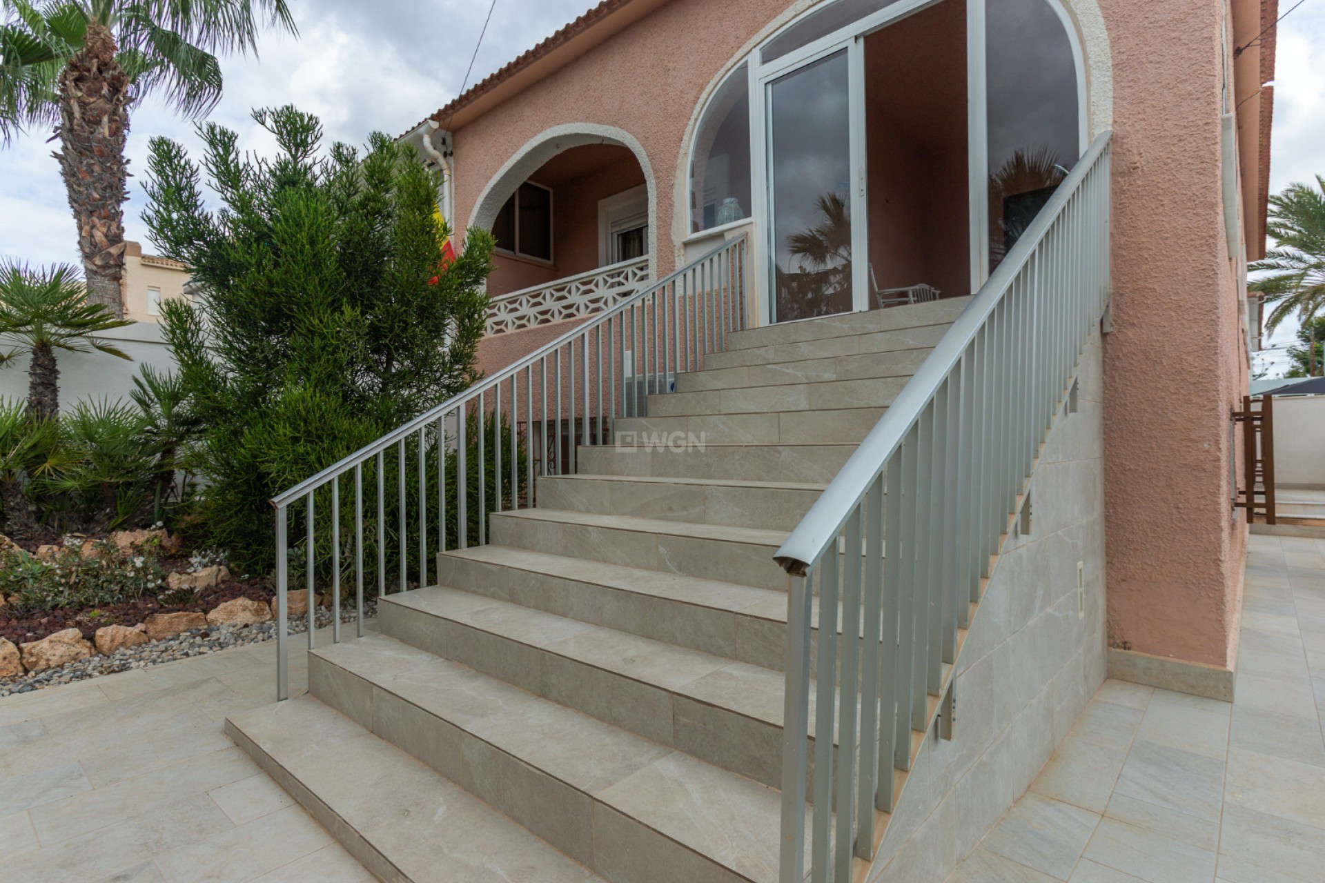 Wiederverkauf - Villa - Punta Prima - Costa Blanca