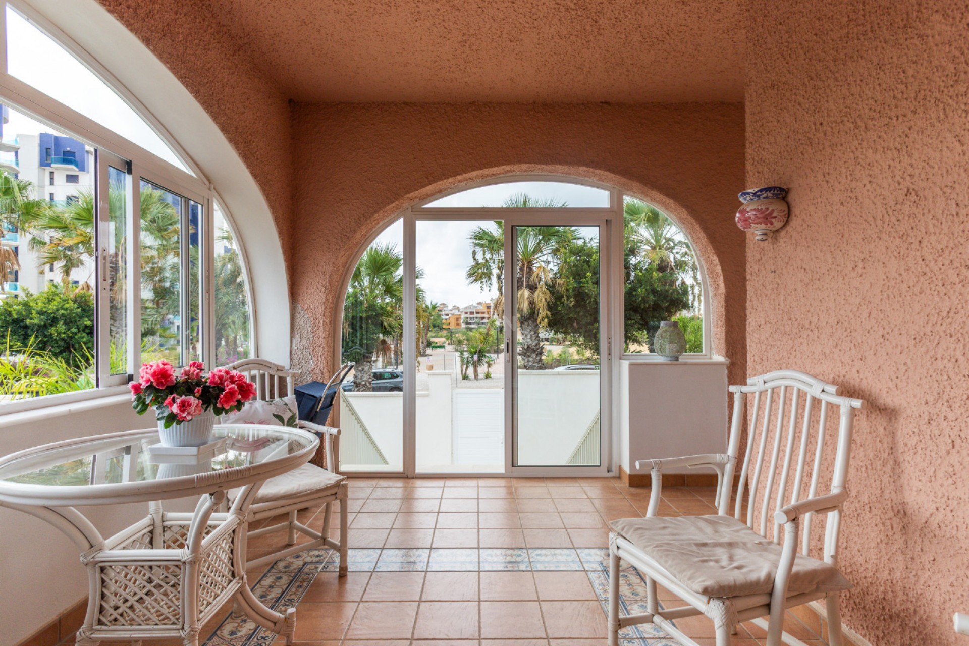 Wiederverkauf - Villa - Punta Prima - Costa Blanca