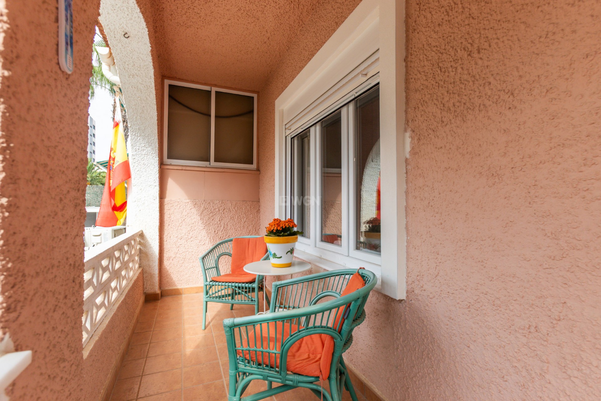 Wiederverkauf - Villa - Punta Prima - Costa Blanca