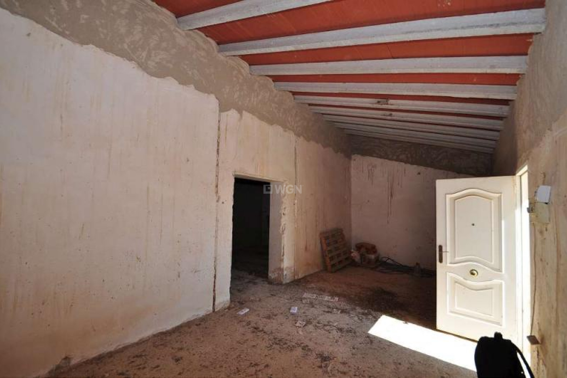 Wiederverkauf - Villa - Raspay - Inland