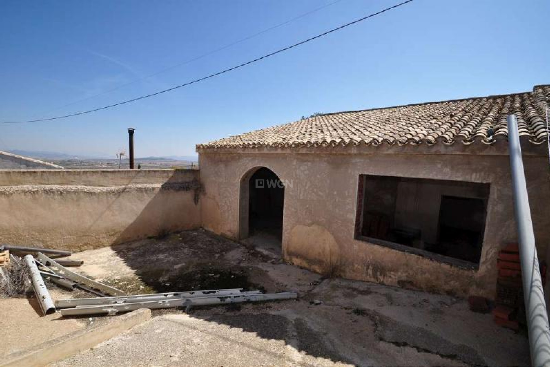 Wiederverkauf - Villa - Raspay - Inland