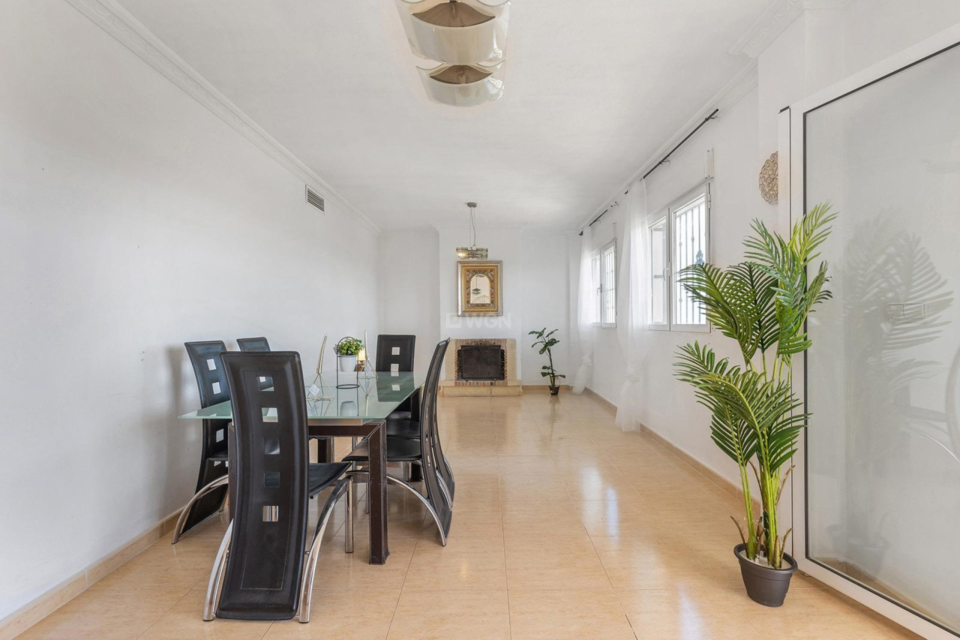 Wiederverkauf - Villa - Rojales - Campo De Golf La Marquesa