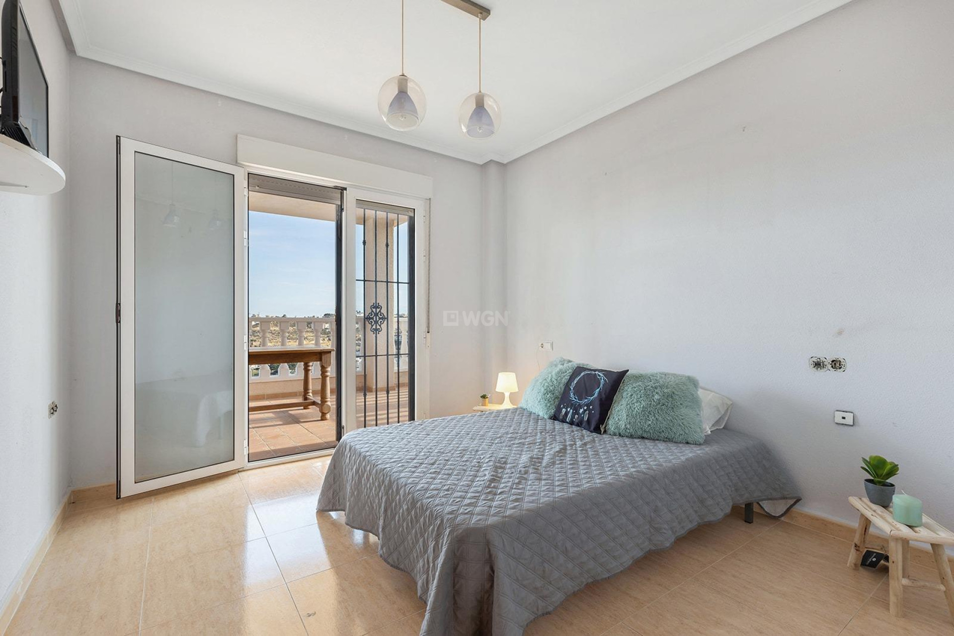 Wiederverkauf - Villa - Rojales - Campo De Golf La Marquesa