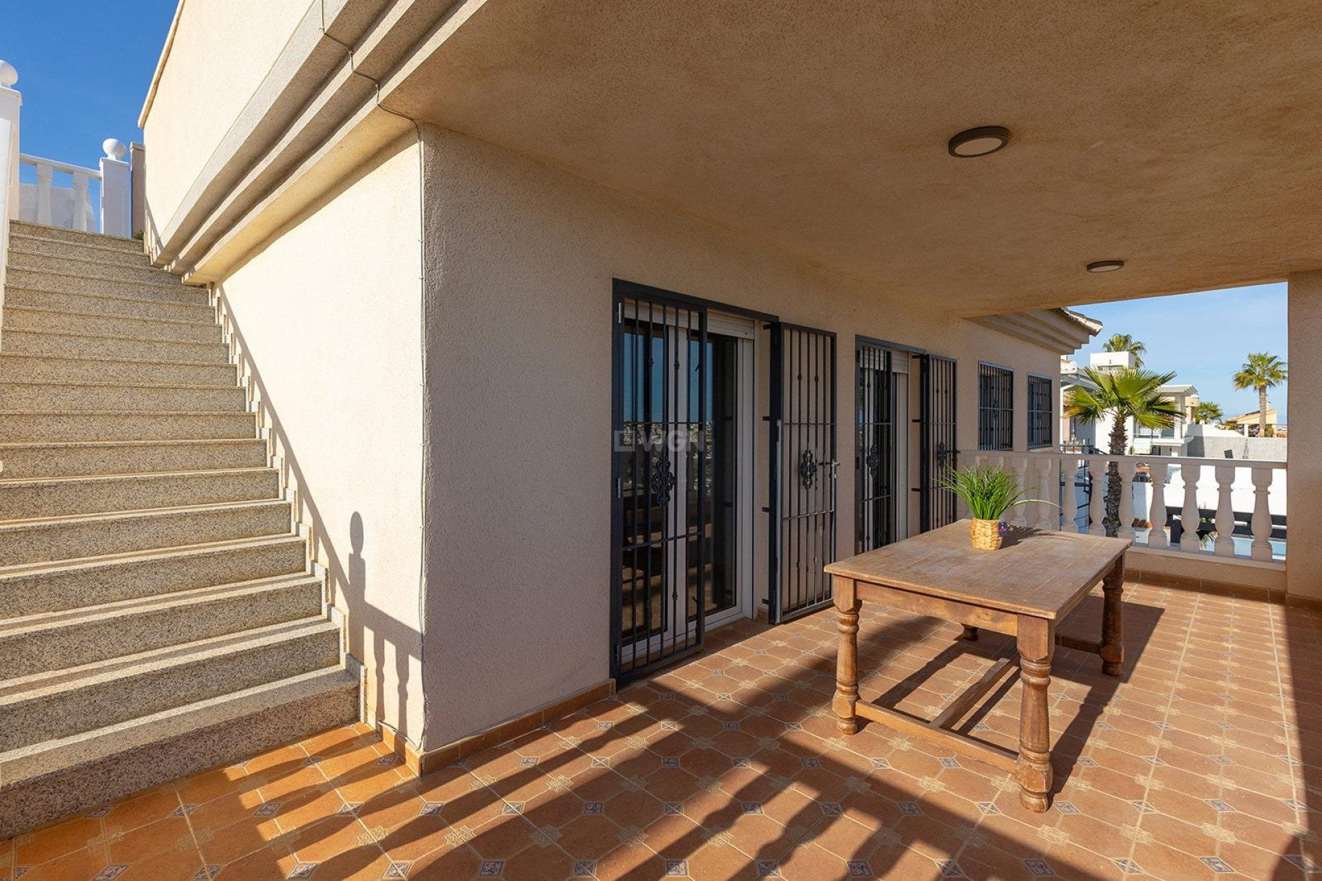 Wiederverkauf - Villa - Rojales - Campo De Golf La Marquesa