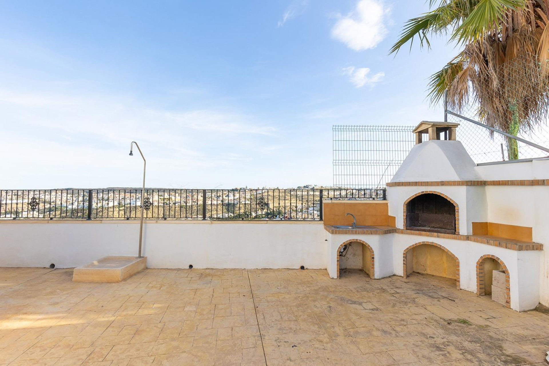 Wiederverkauf - Villa - Rojales - Campo De Golf La Marquesa