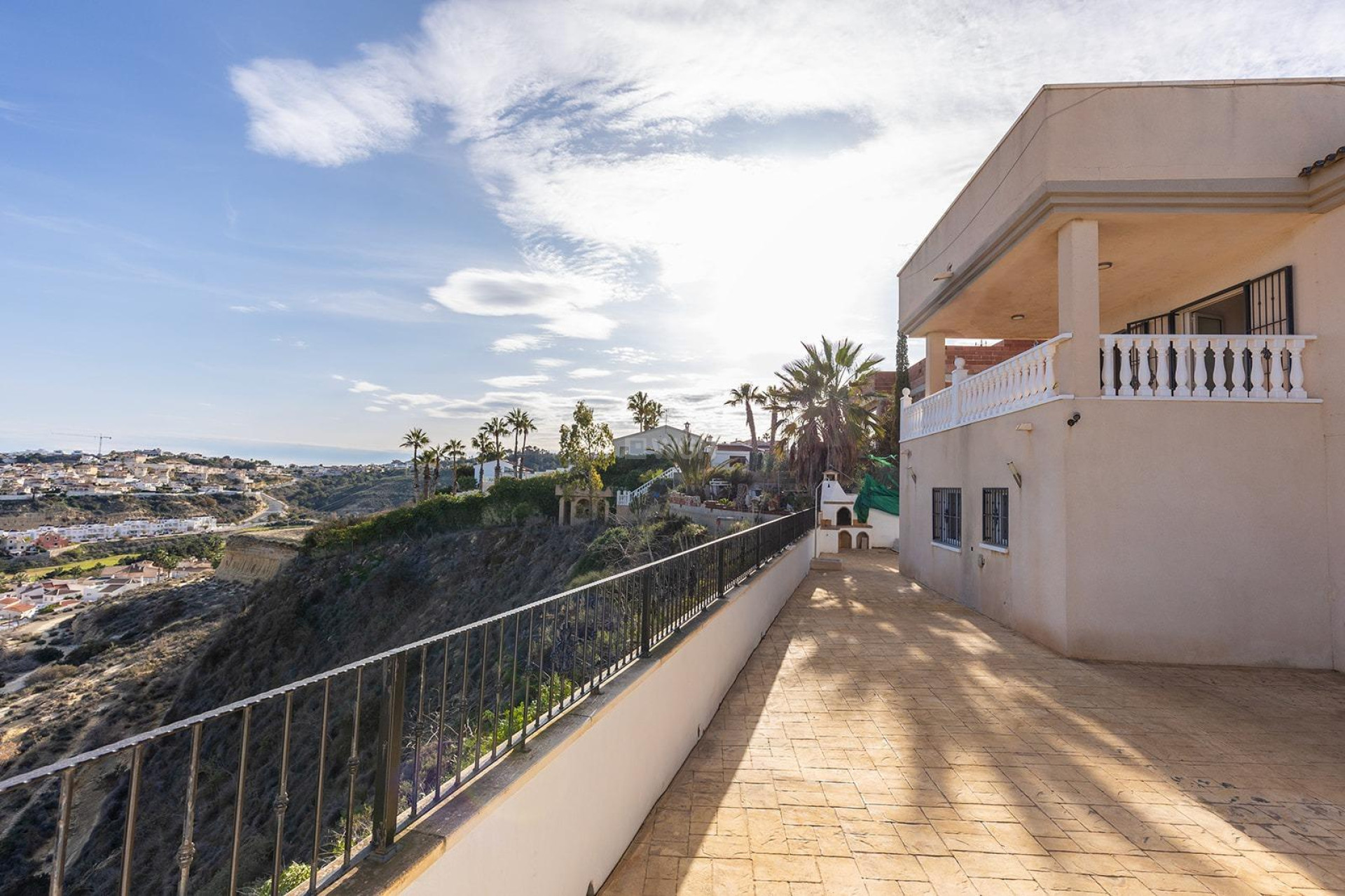 Wiederverkauf - Villa - Rojales - Campo De Golf La Marquesa