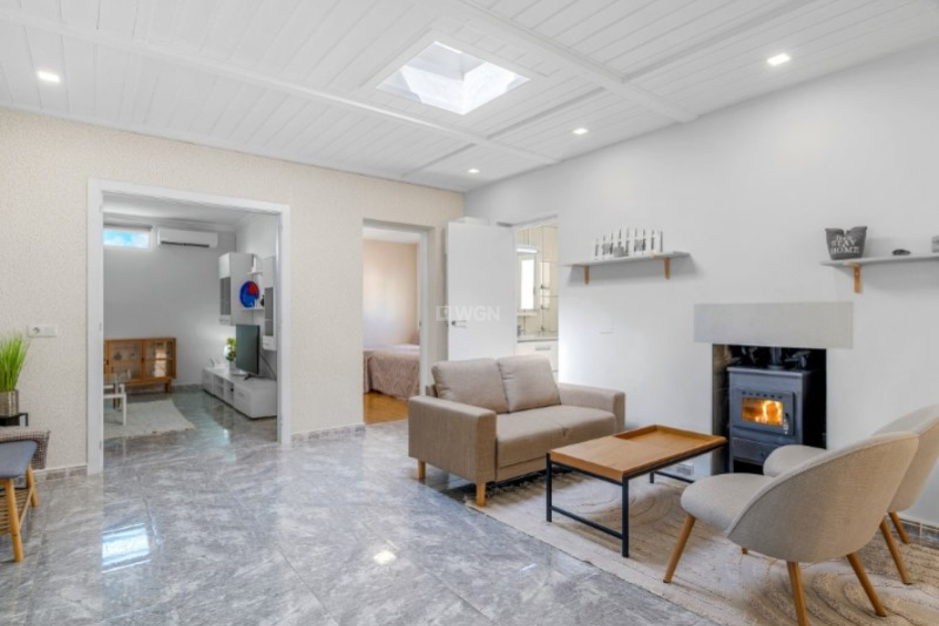 Wiederverkauf - Villa - Rojales - Ciudad Quesada