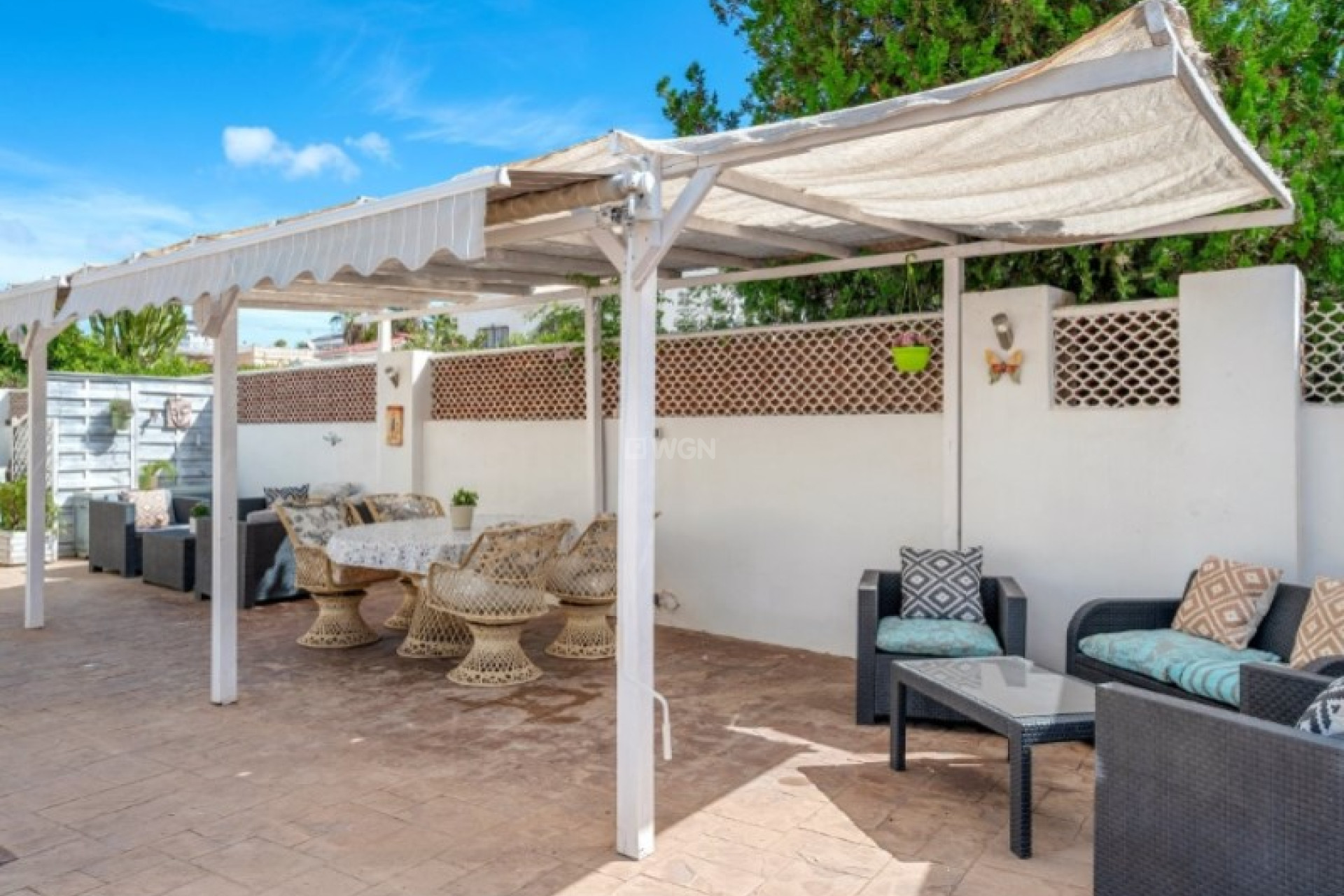 Wiederverkauf - Villa - Rojales - Ciudad Quesada