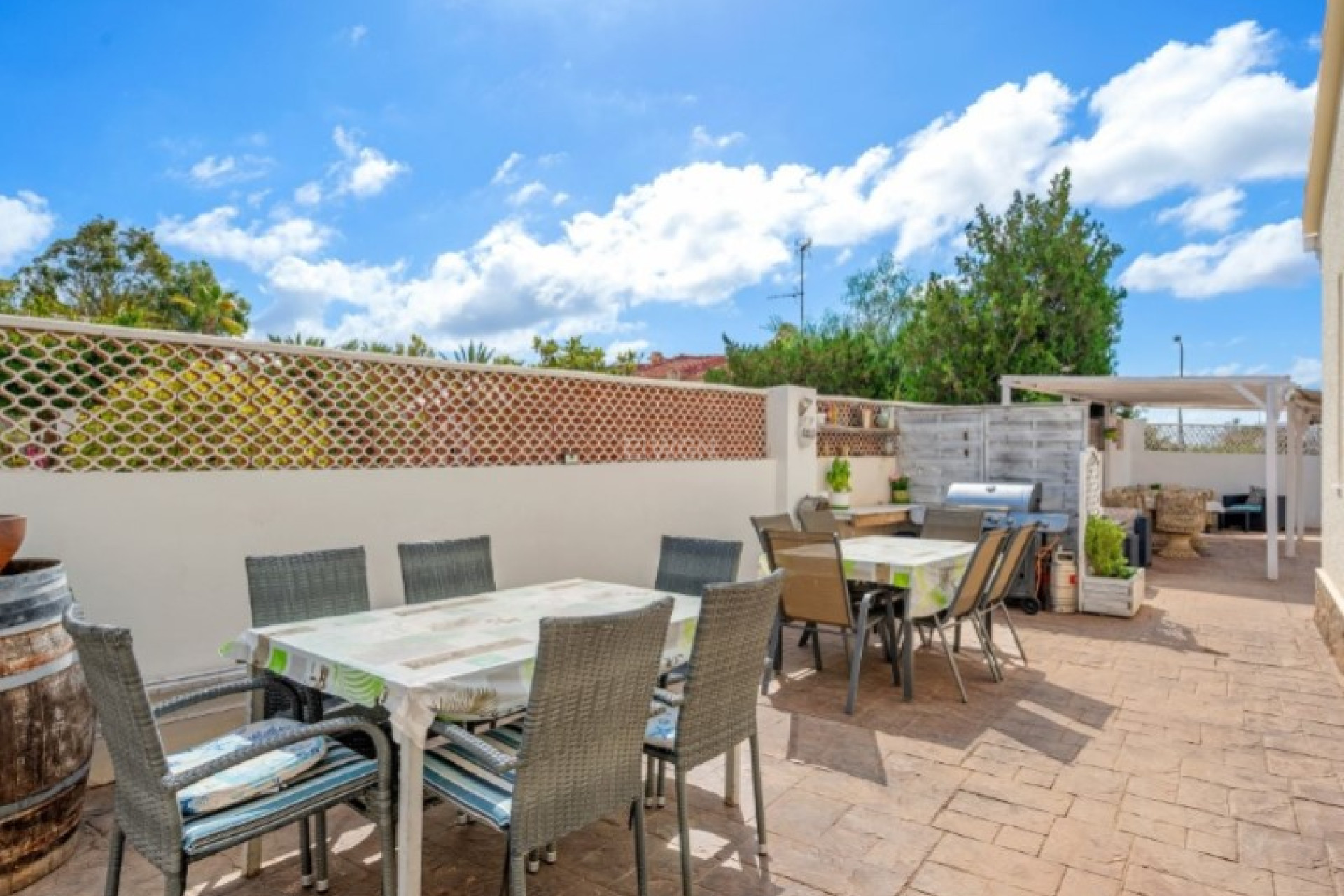 Wiederverkauf - Villa - Rojales - Ciudad Quesada